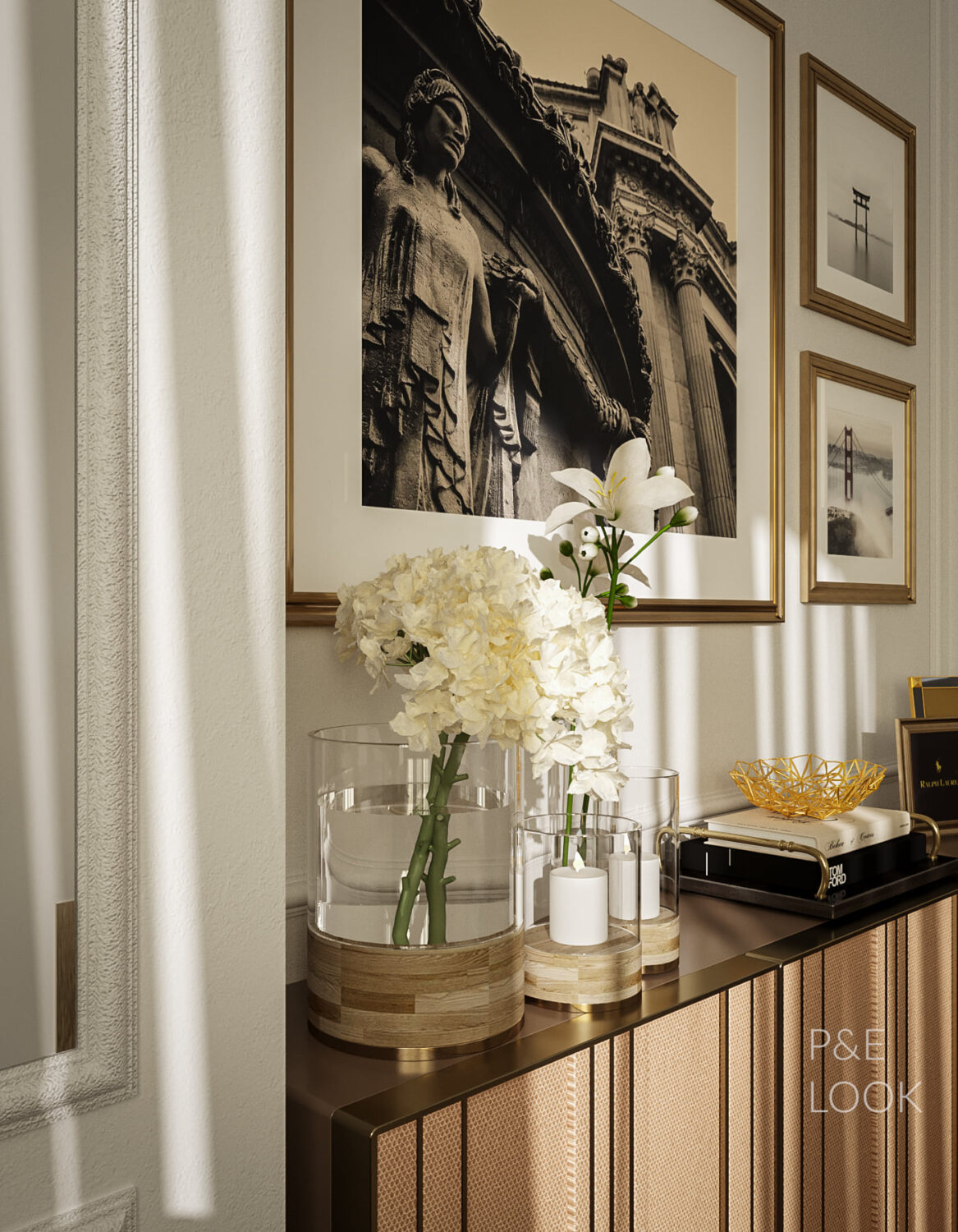 3D Interior Model Living room 2309673 Scene 3dsmax