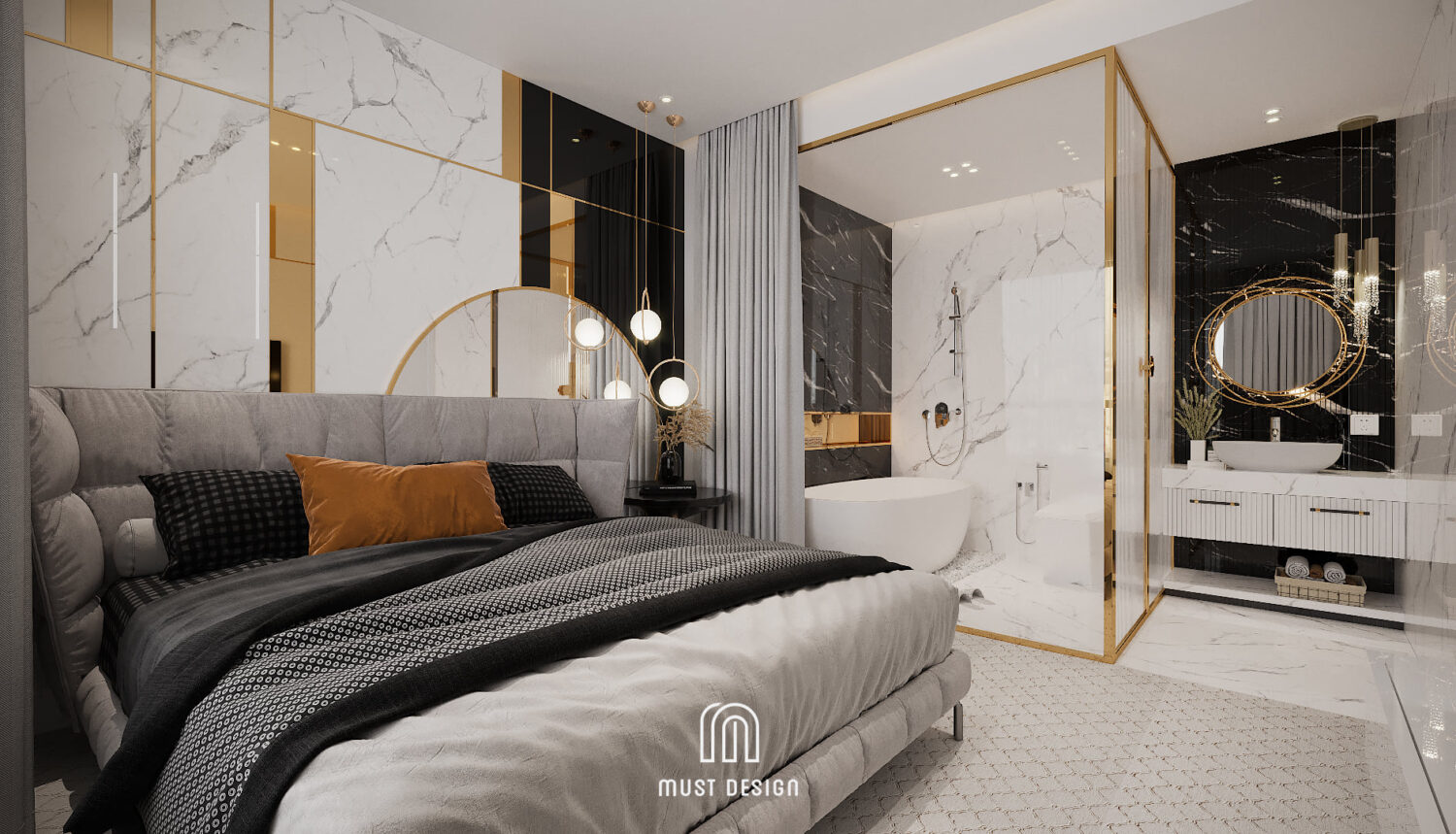 3D Interior Apartment 2309678 Scene 3dsmax