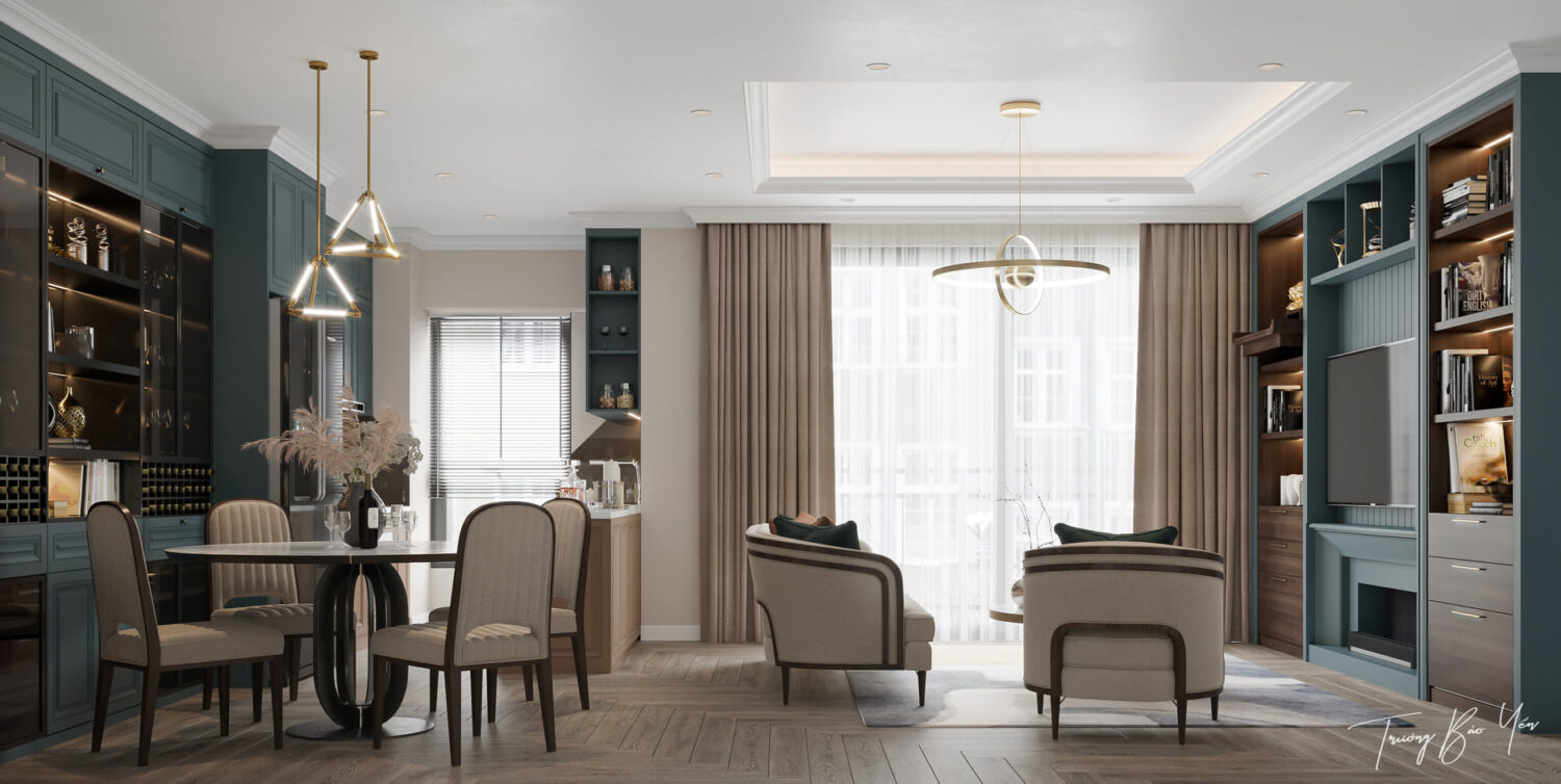 3D Interior Model Living room 2309683 Scene 3dsmax