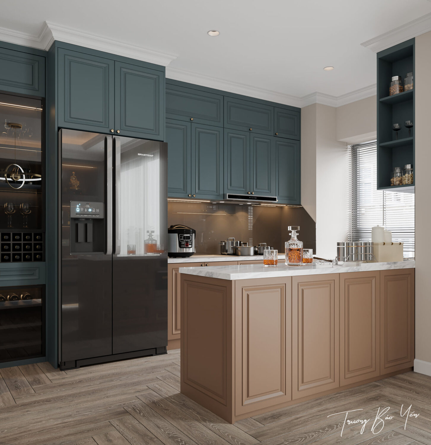 3D Interior Model Living room 2309683 Scene 3dsmax