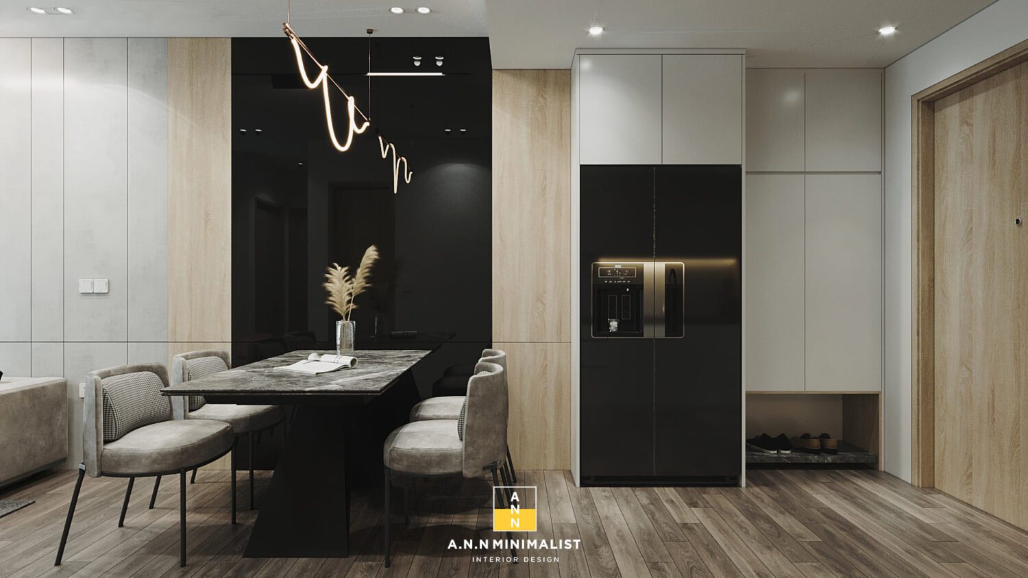 3D Interior Apartment 2309700 Scene 3dsmax