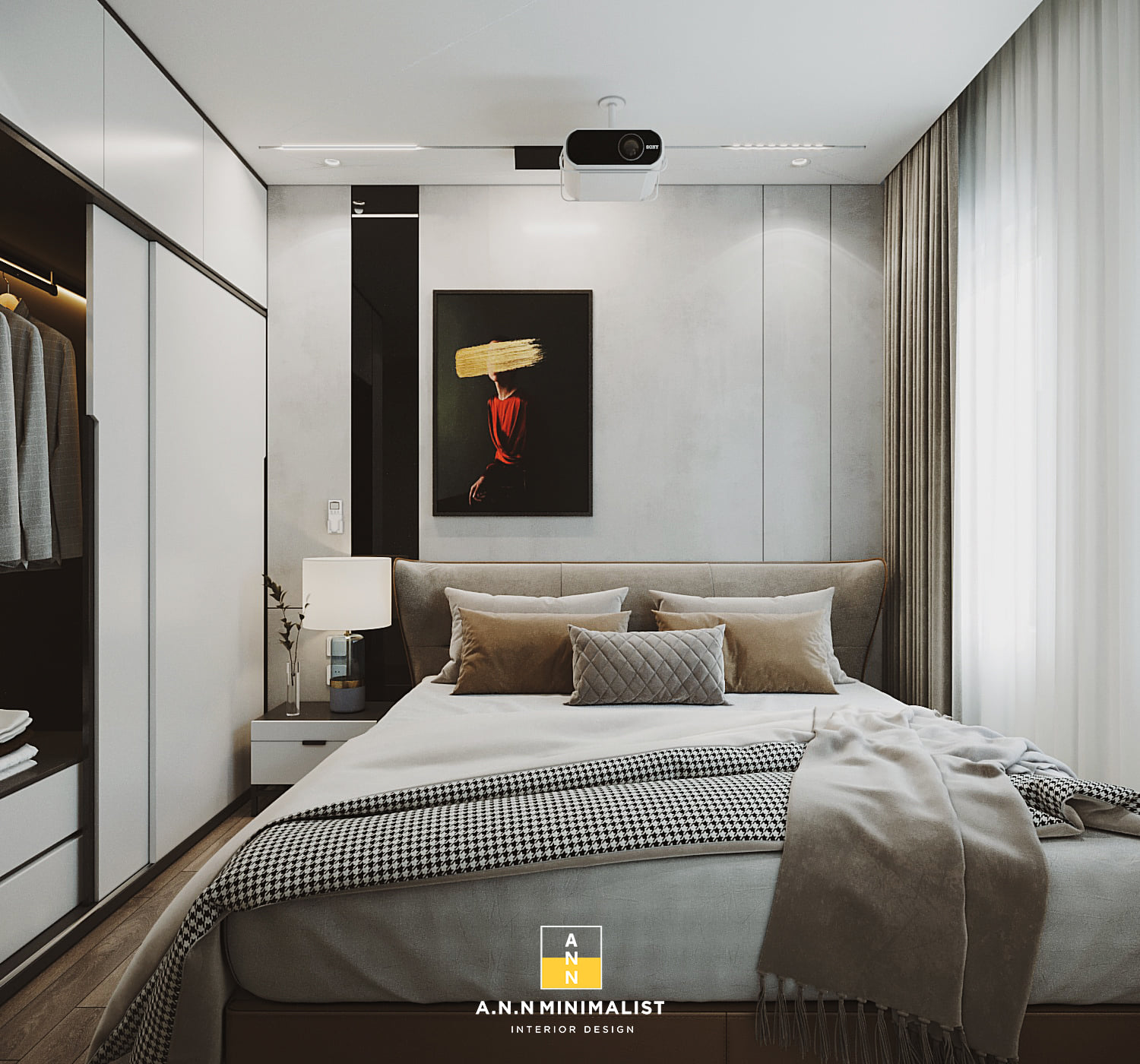 3D Interior Apartment 2309700 Scene 3dsmax