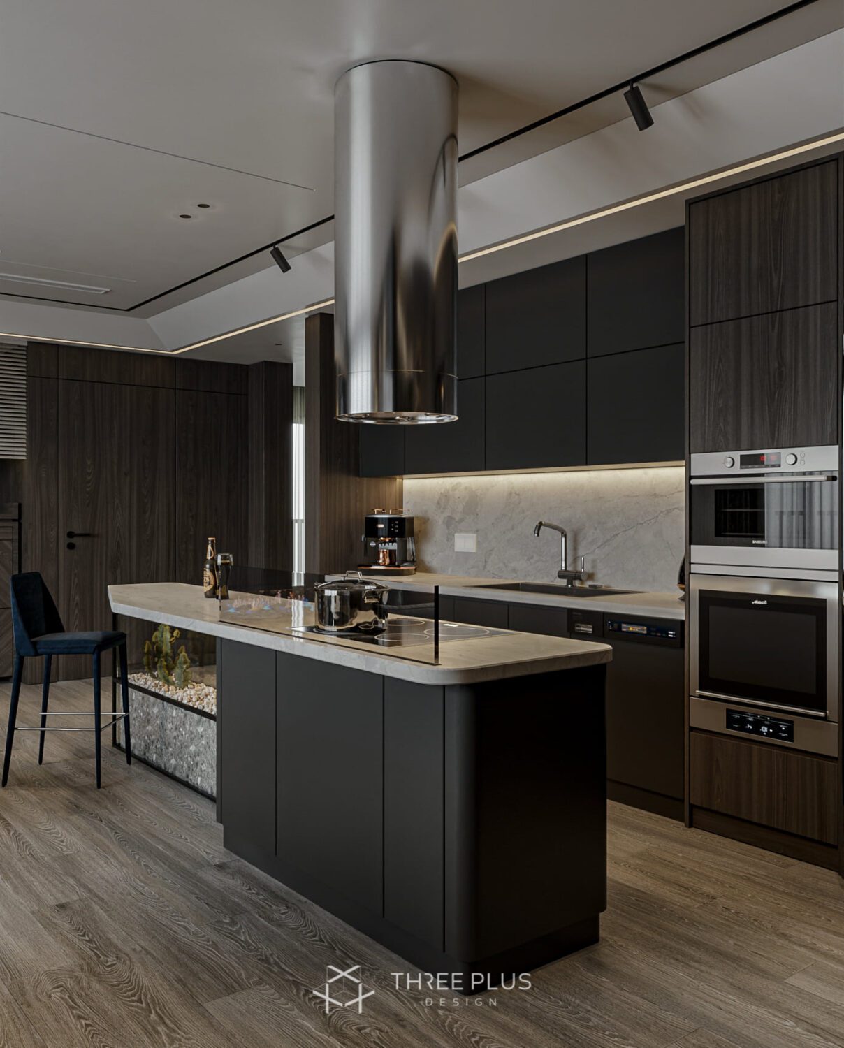 3D Interior Model Living room 2309719 Scene 3dsmax