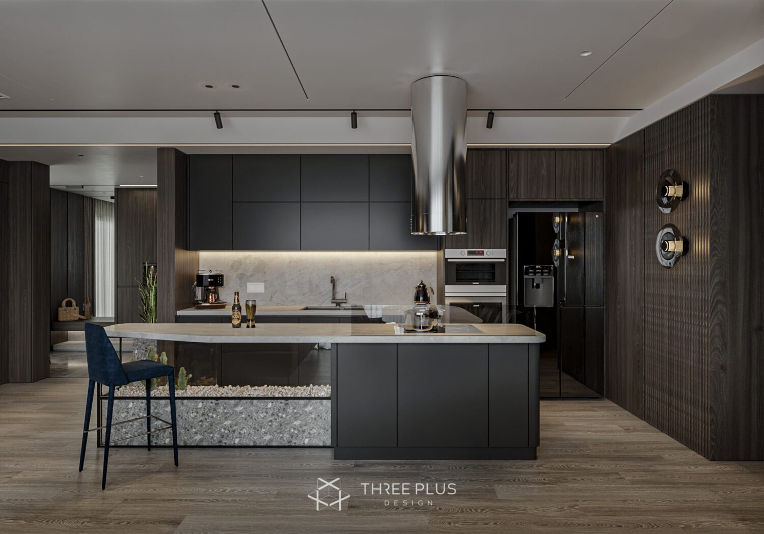 3D Interior Model Living room 2309719 Scene 3dsmax