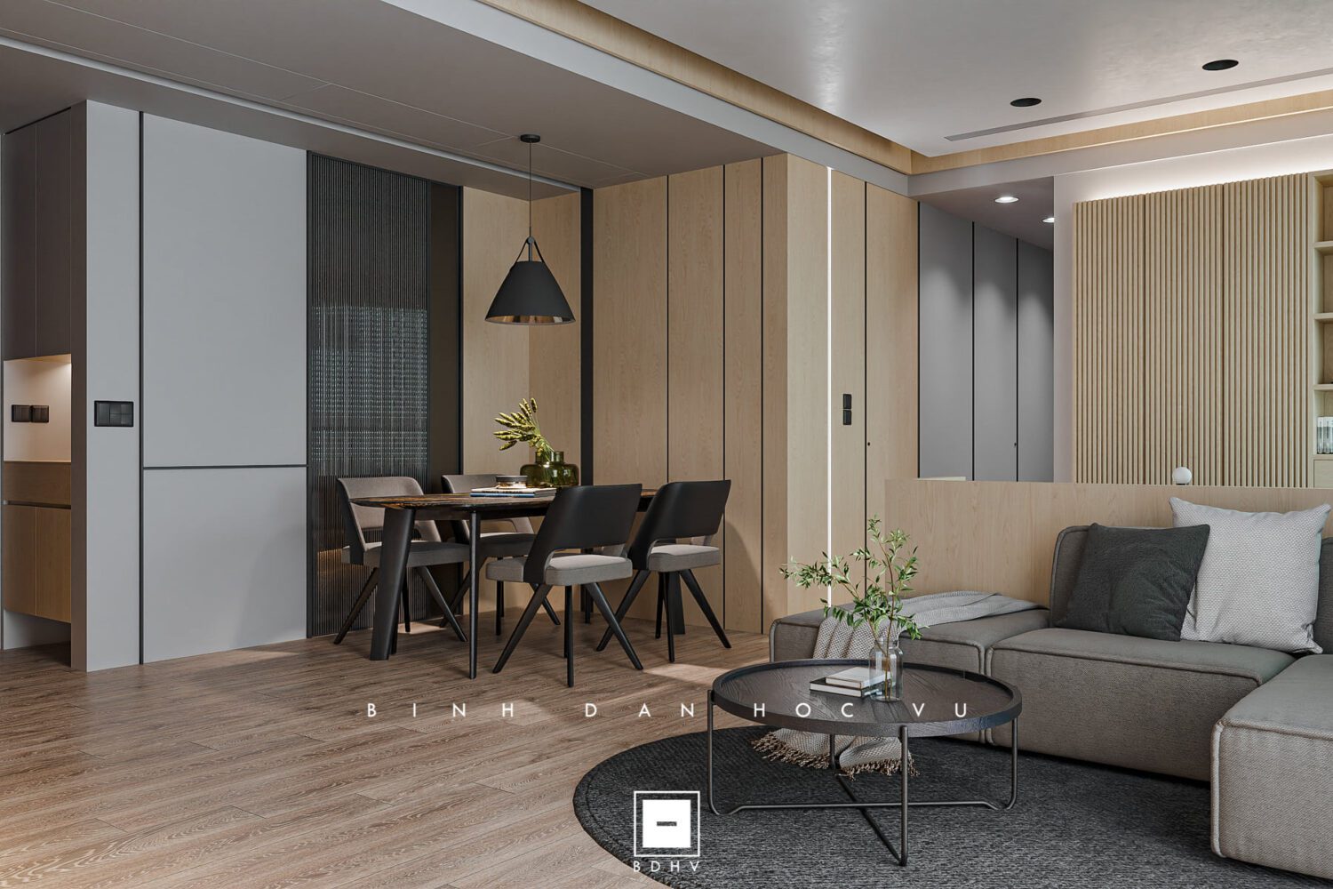 3D Interior Model Living room 2309739 Scene 3dsmax