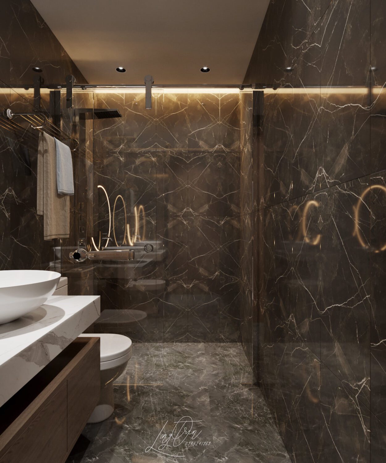 3D Interior Apartment 2309762 Scene 3dsmax