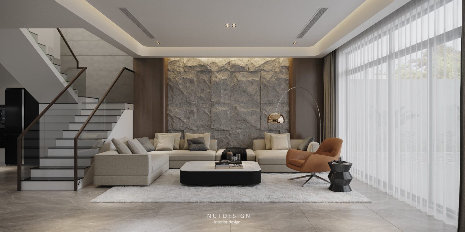 3D Interior Model Living room 2309765 Scene 3dsmax