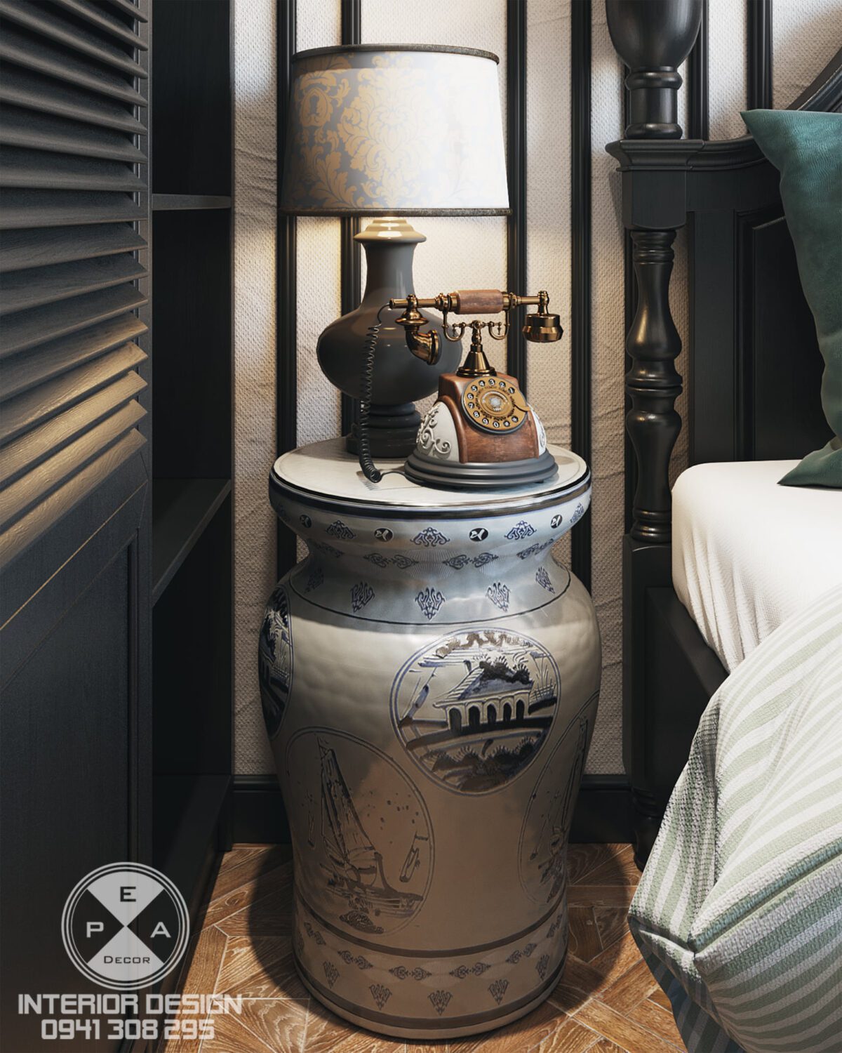 3D Interior Apartment 2309766 Scene 3dsmax