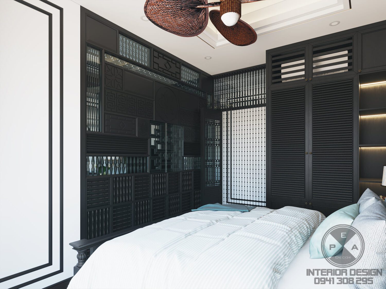 3D Interior Apartment 2309766 Scene 3dsmax