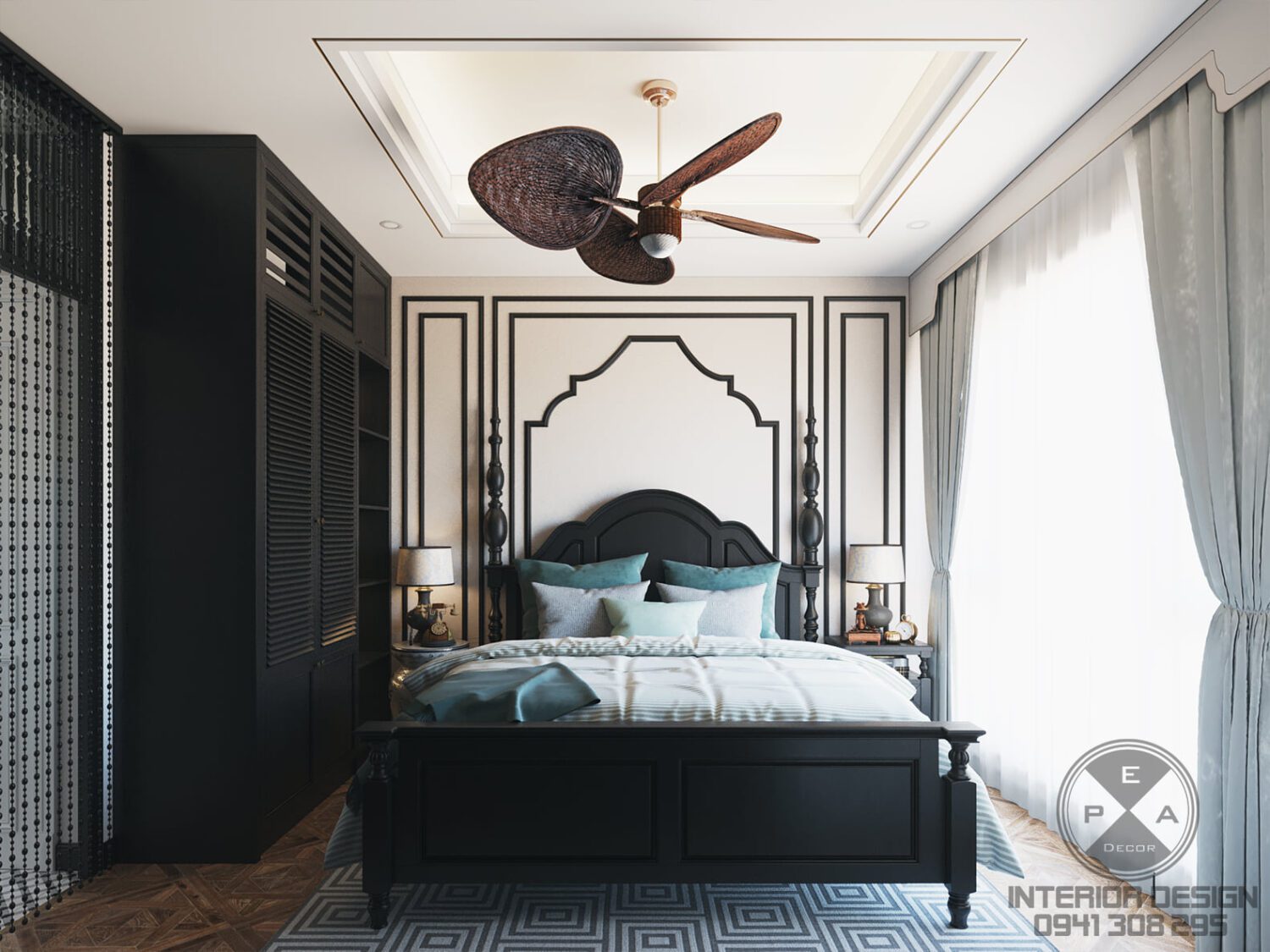 3D Interior Apartment 2309766 Scene 3dsmax