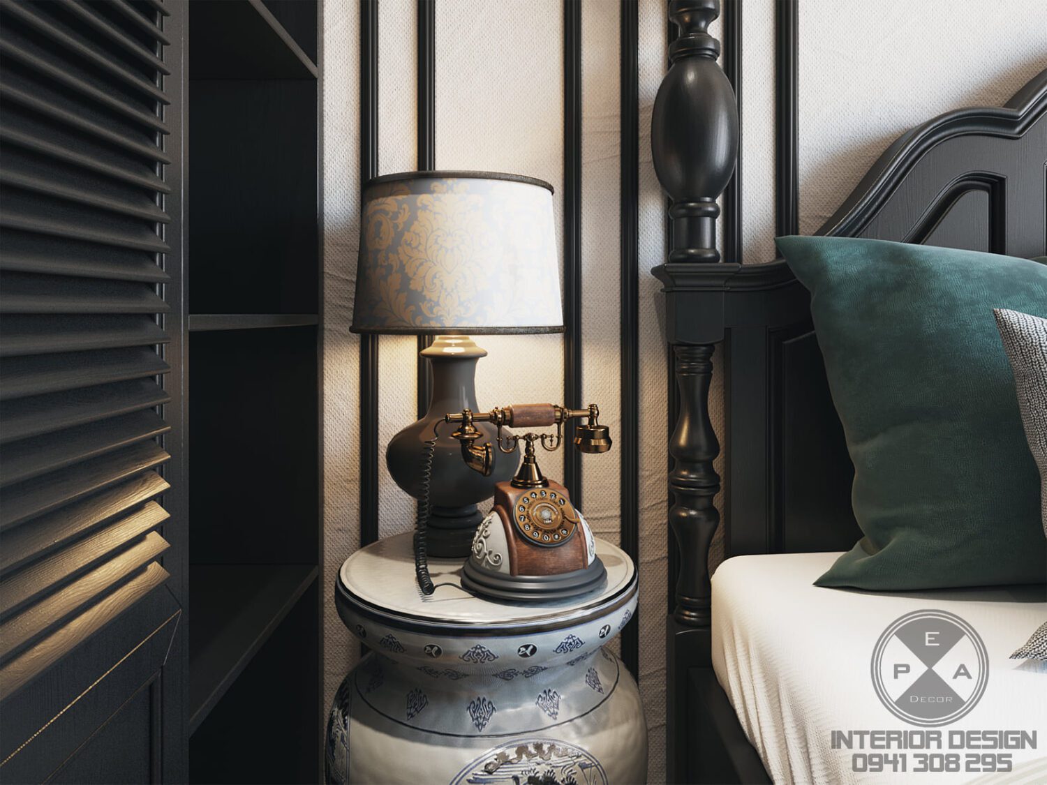 3D Interior Apartment 2309766 Scene 3dsmax