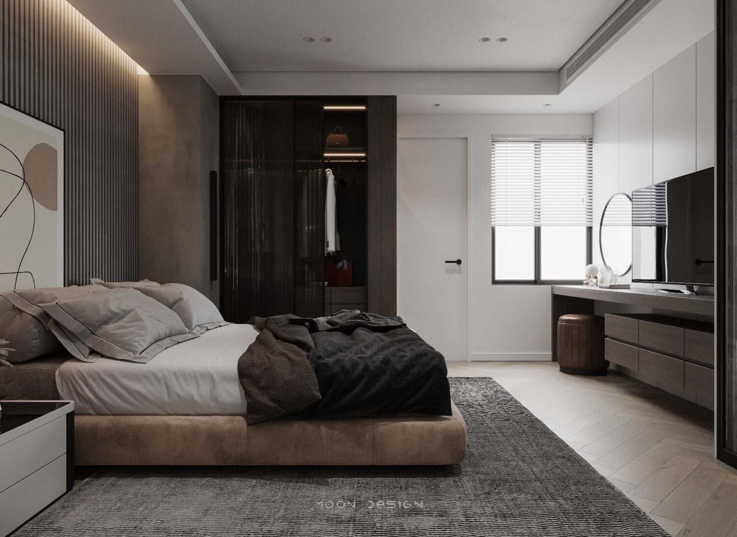 3D Interior Apartment 2309769 Scene 3dsmax