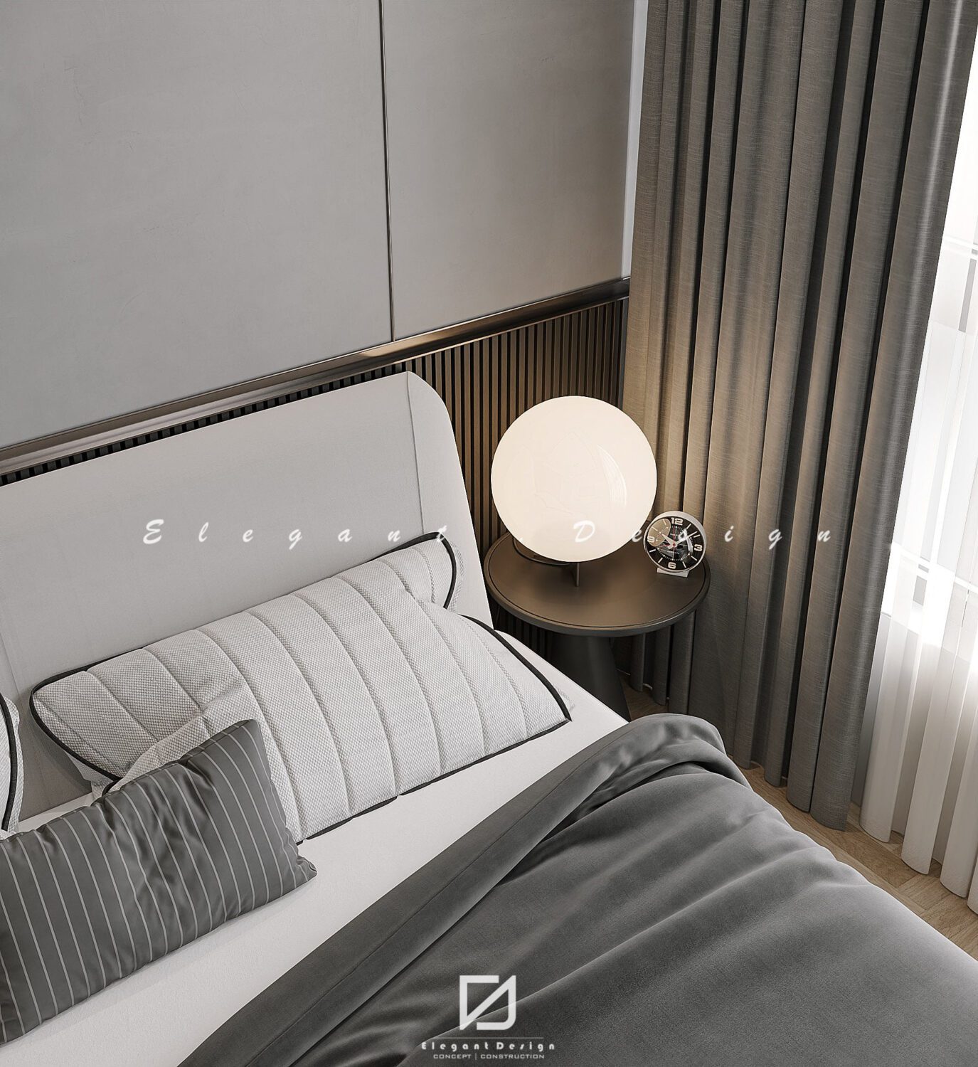 3D Interior Apartment 2309745 Scene 3dsmax