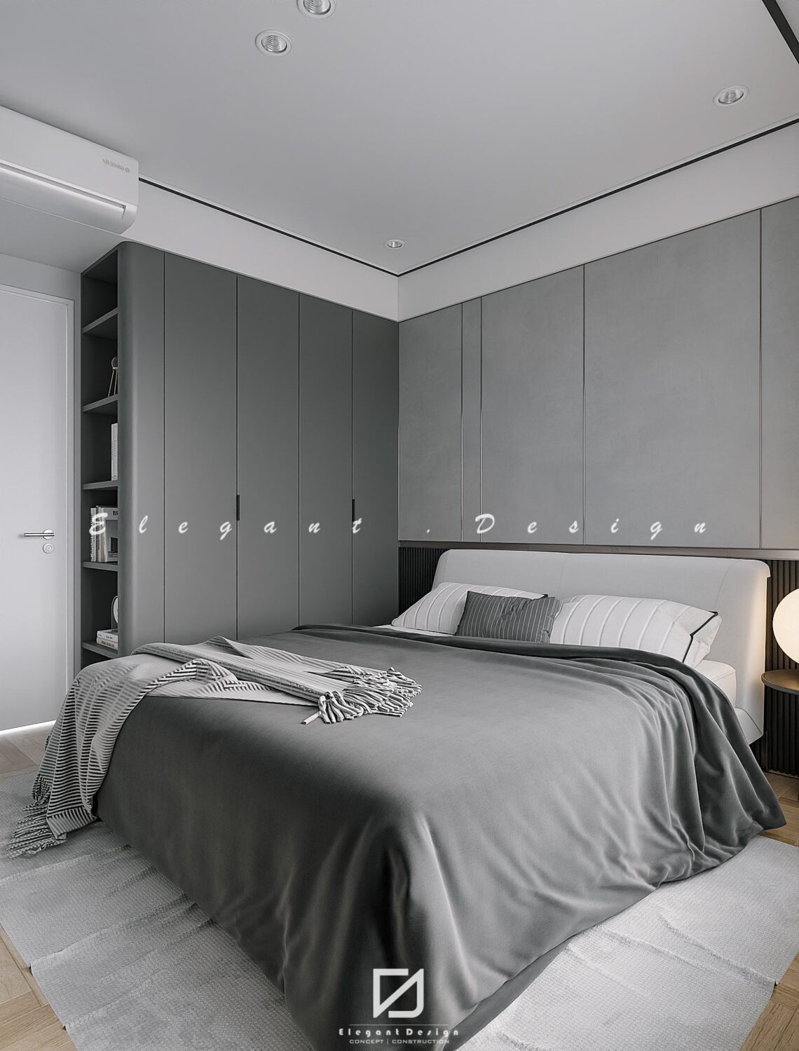 3D Interior Apartment 2309745 Scene 3dsmax