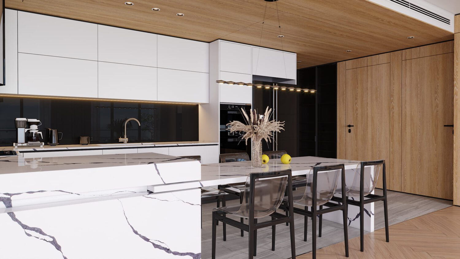 3D Interior Model Living room 2309957 Scene 3dsmax