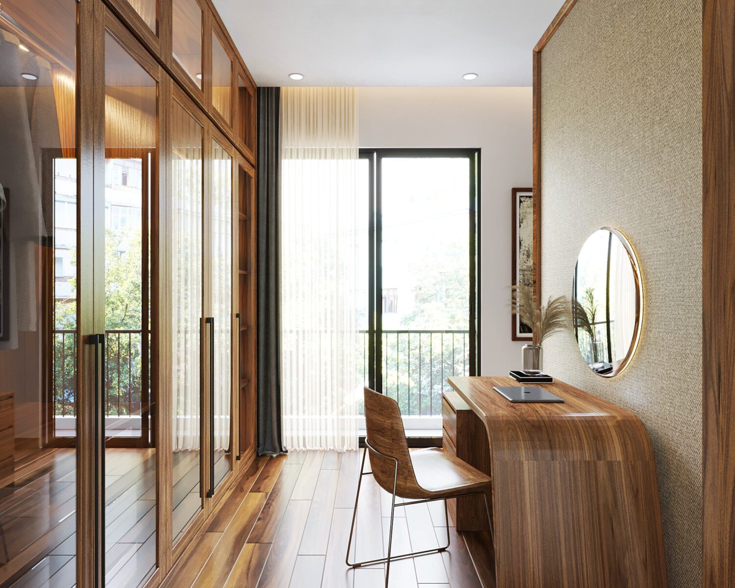 3D Interior Model Bed Room 23010049 Scene 3dsmax