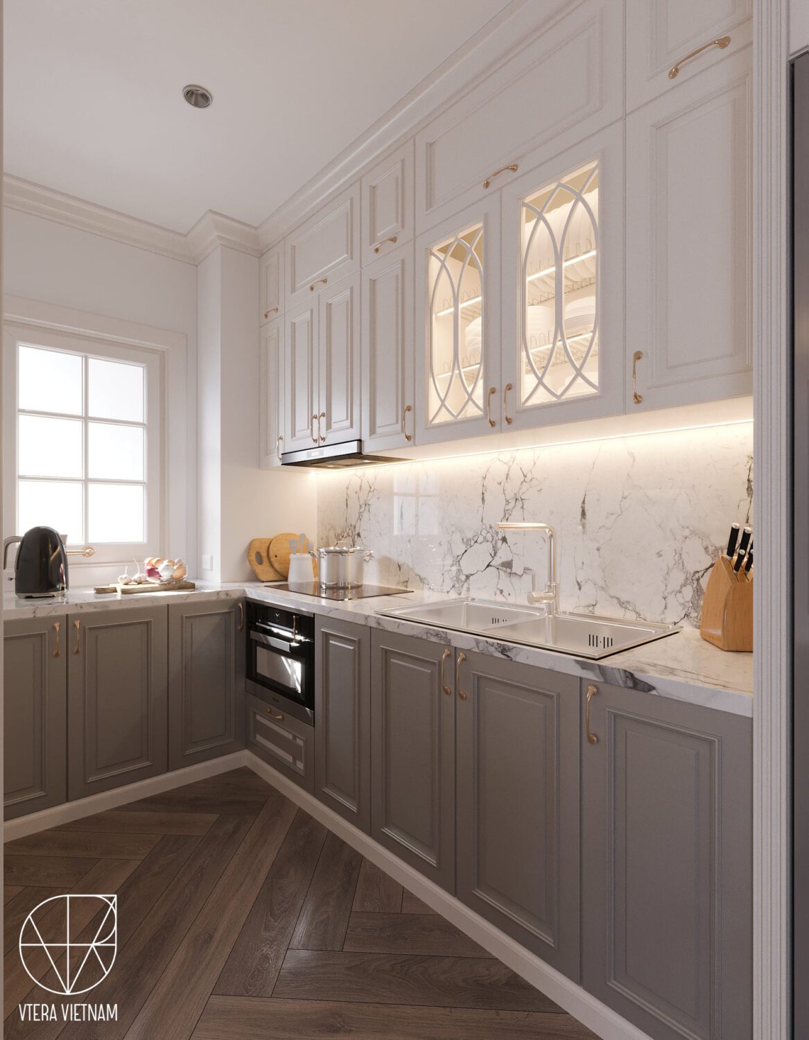 3D Interior Model Living room Scene 3dsmax 2410446