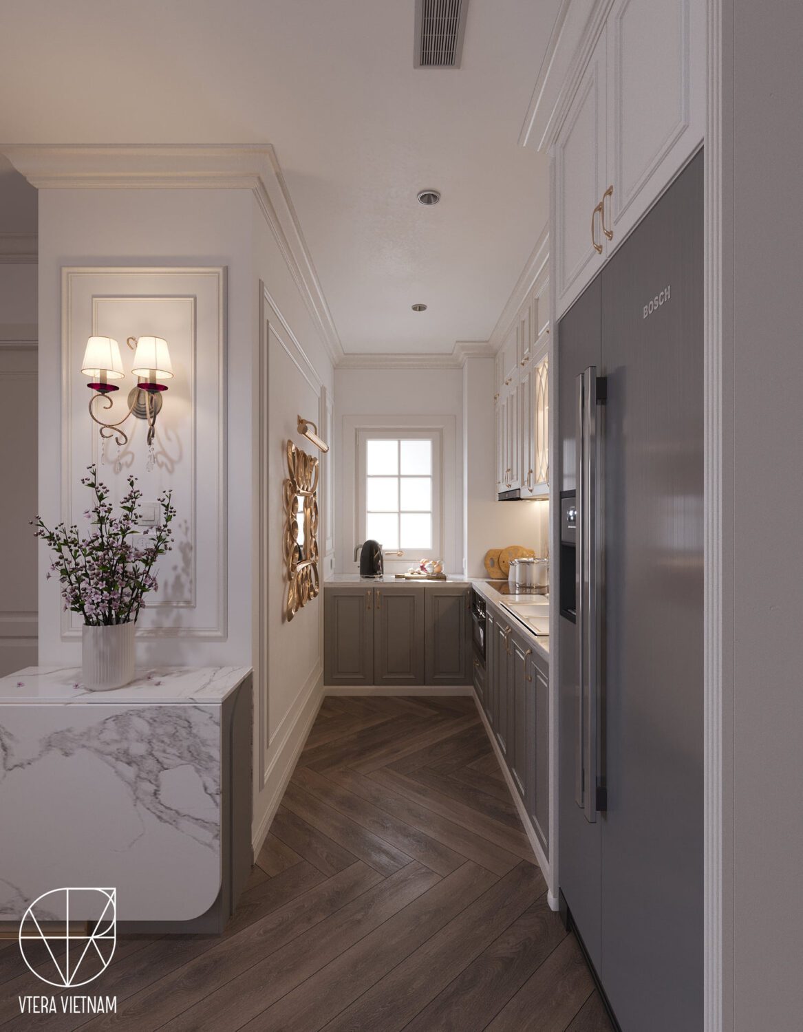 3D Interior Model Living room Scene 3dsmax 2410446