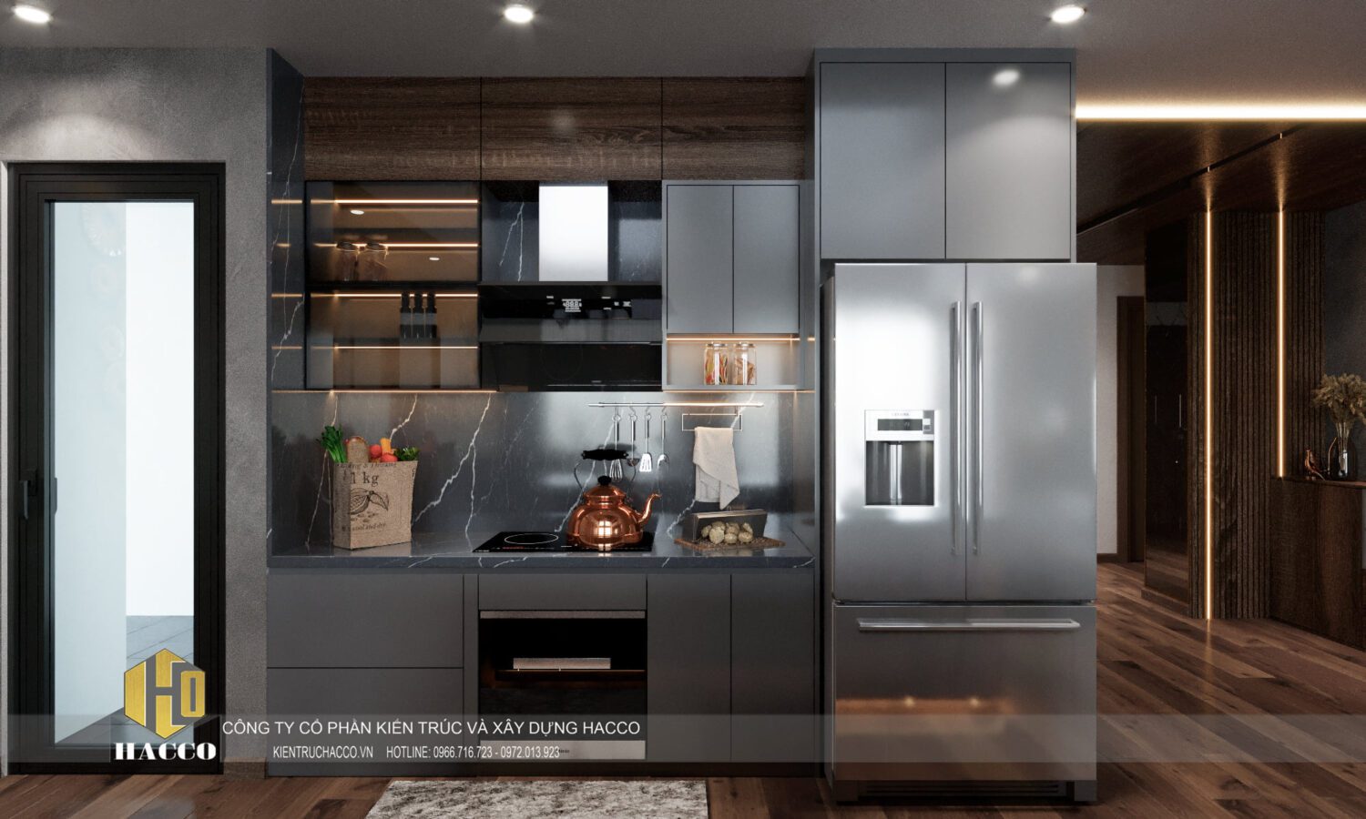 3D Interior Model Living room Scene 3dsmax 2410512