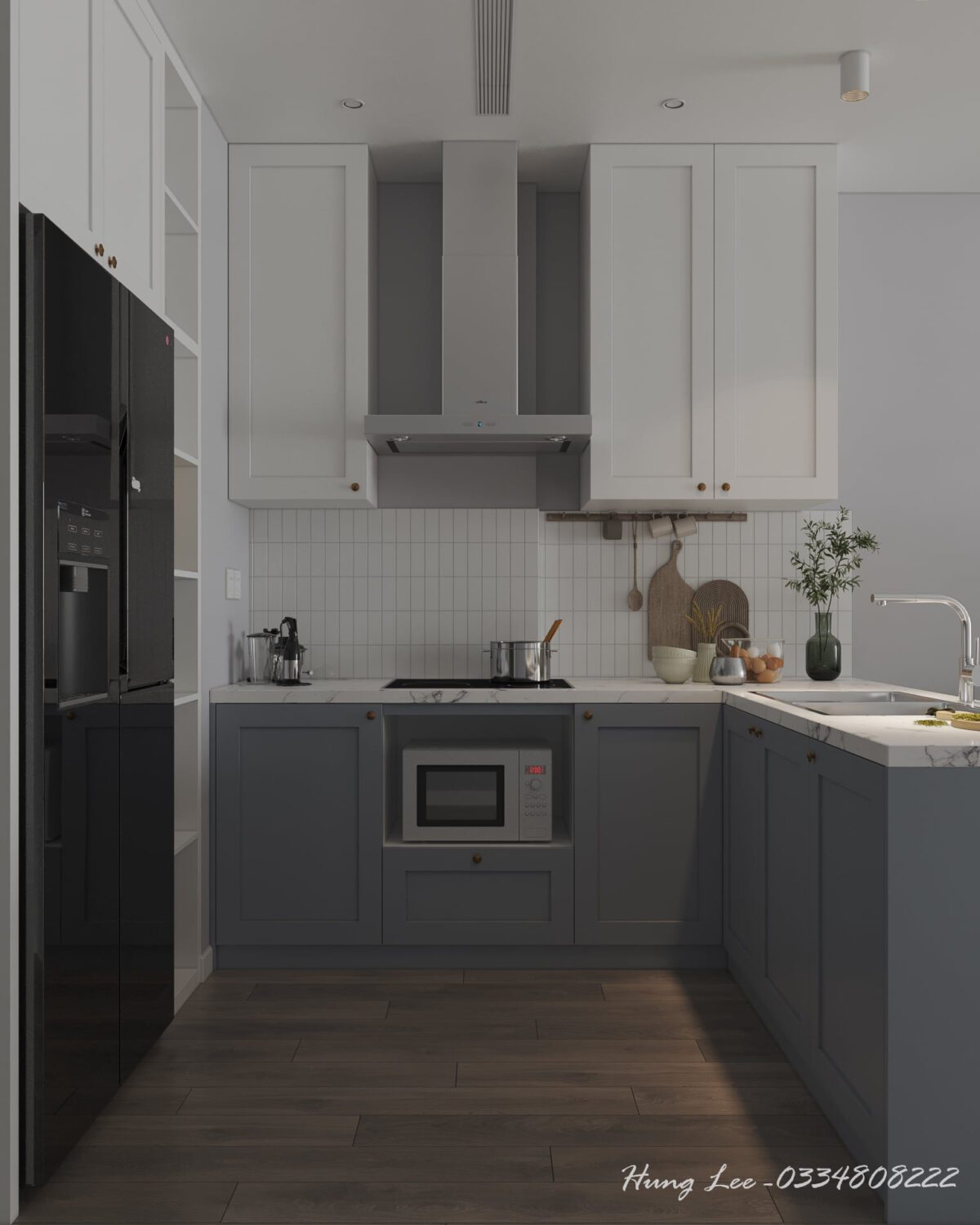 3D Interior Model Living room Scene 3dsmax 2410663