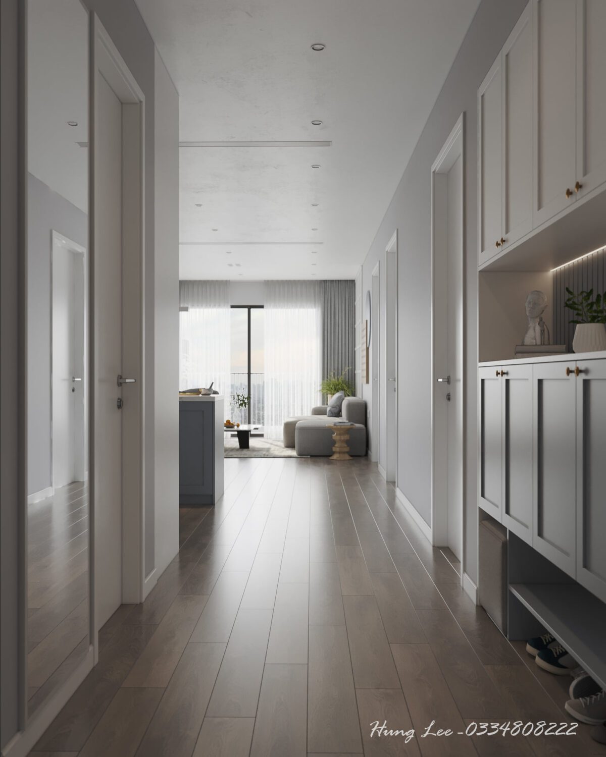 3D Interior Model Living room Scene 3dsmax 2410663