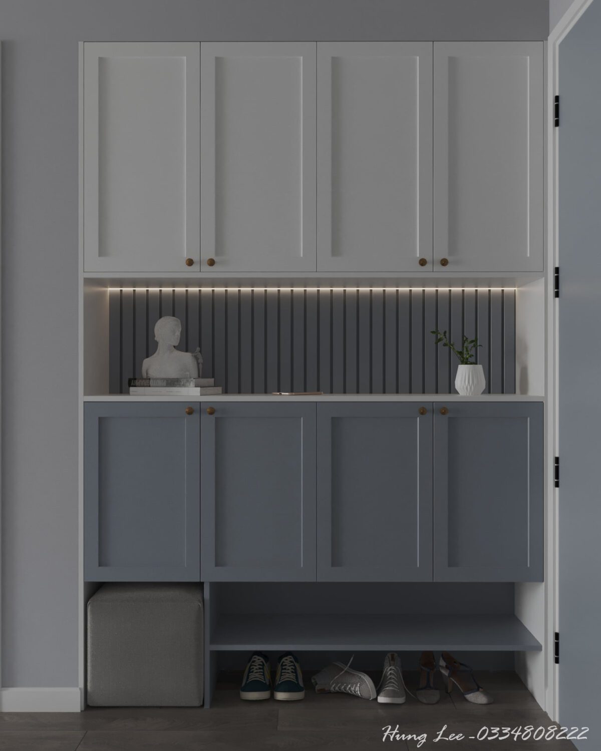 3D Interior Model Living room Scene 3dsmax 2410663