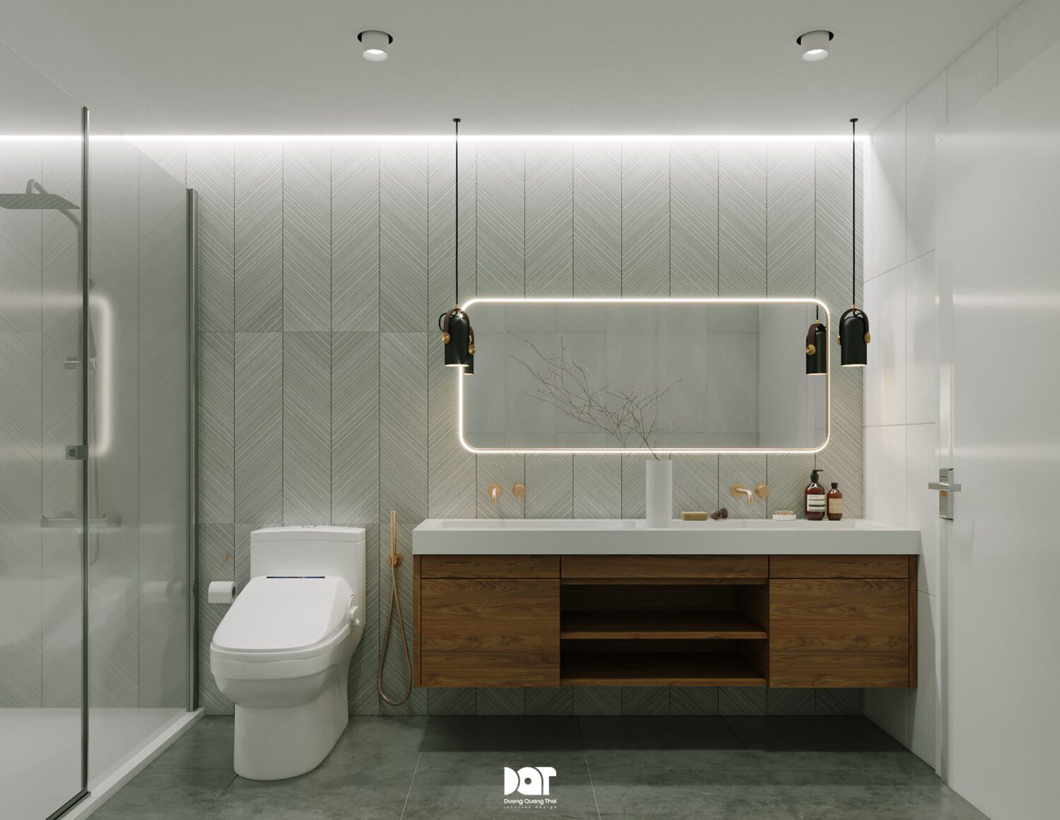 3D Interior Apartment Scene 3dsmax 2412392