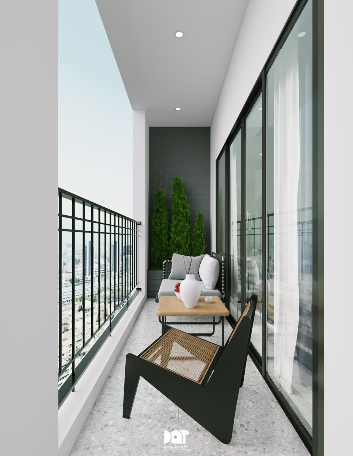 3D Interior Apartment Scene 3dsmax 2412392