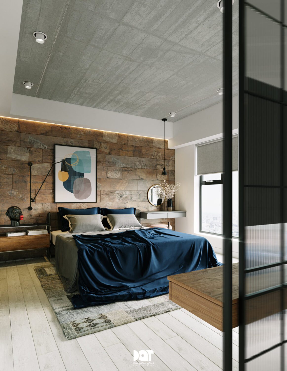 3D Interior Apartment Scene 3dsmax 2412392