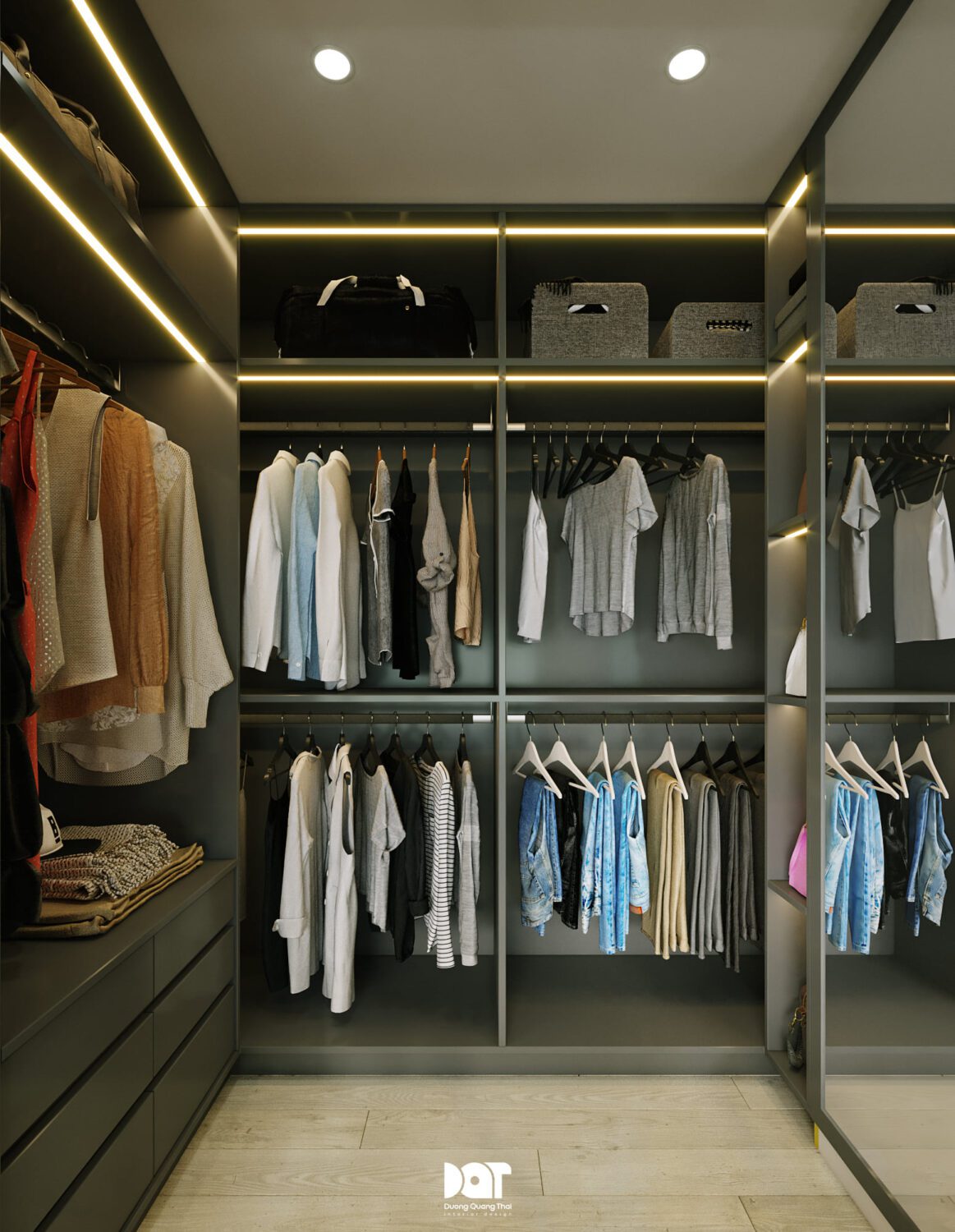 3D Interior Apartment Scene 3dsmax 2412392