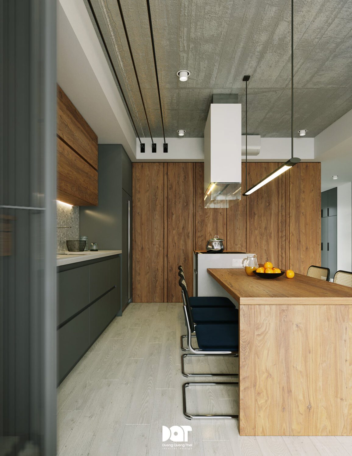 3D Interior Apartment Scene 3dsmax 2412392