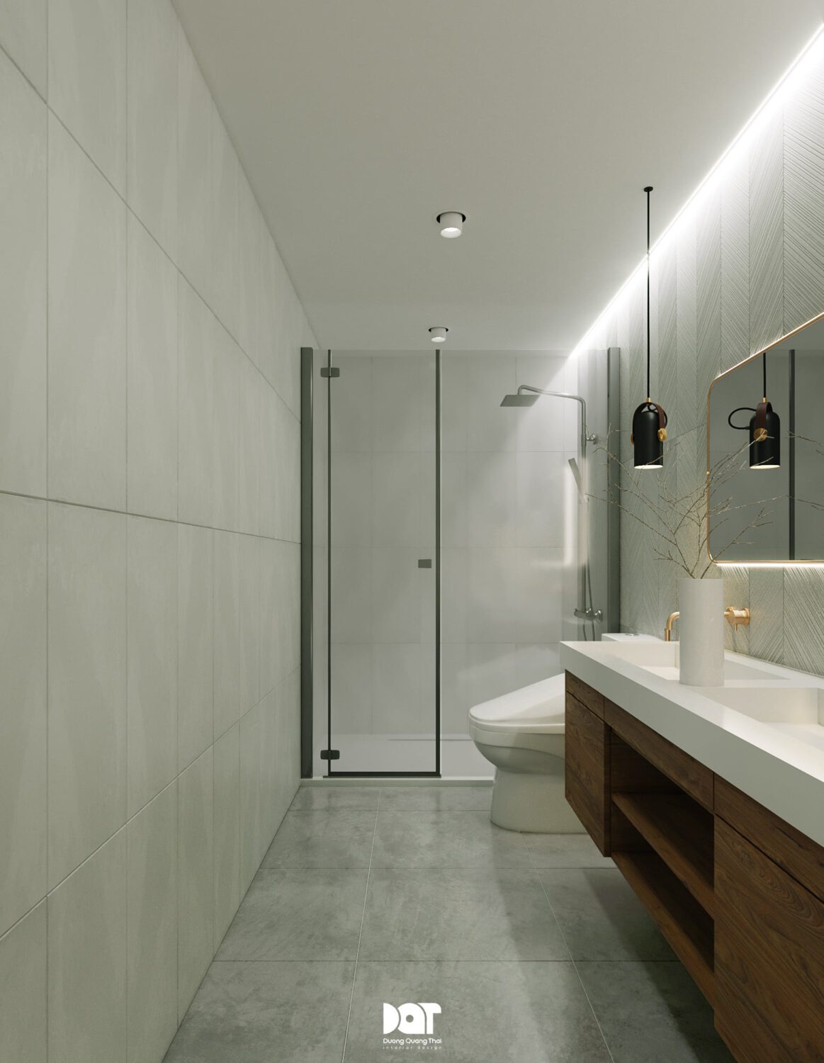 3D Interior Apartment Scene 3dsmax 2412392