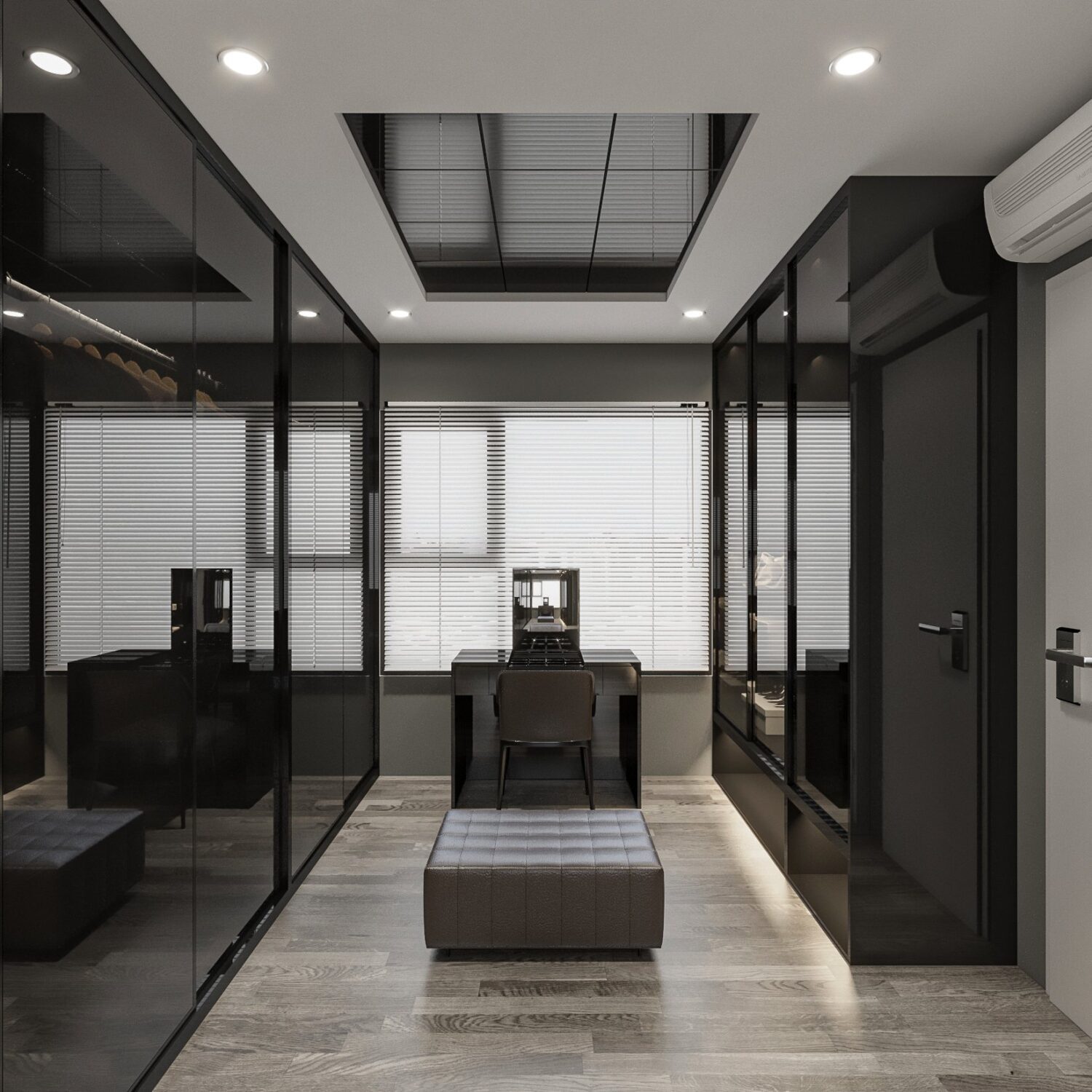 3D Interior Apartment Scene 3dsmax 2412429