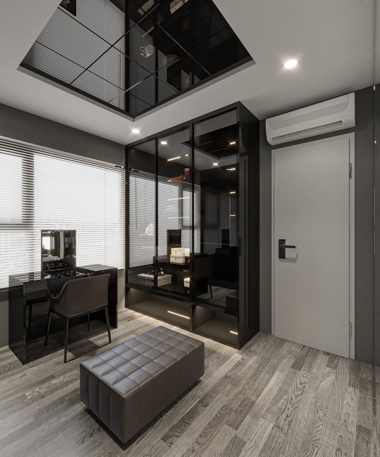 3D Interior Apartment Scene 3dsmax 2412429
