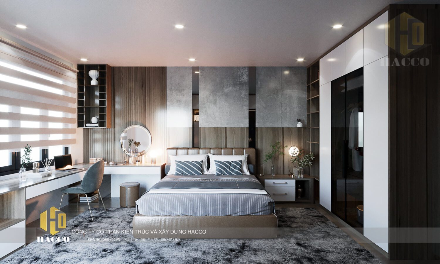 3D Interior Model Bed Room Scene 3dsmax 2412471