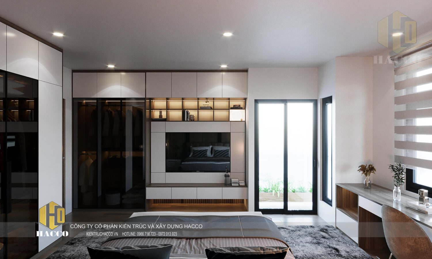 3D Interior Model Bed Room Scene 3dsmax 2412471