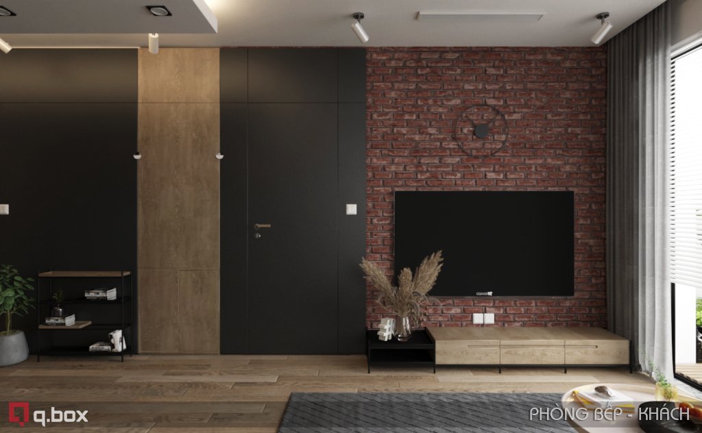 3D Interior Apartment Scene 3dsmax 2412542