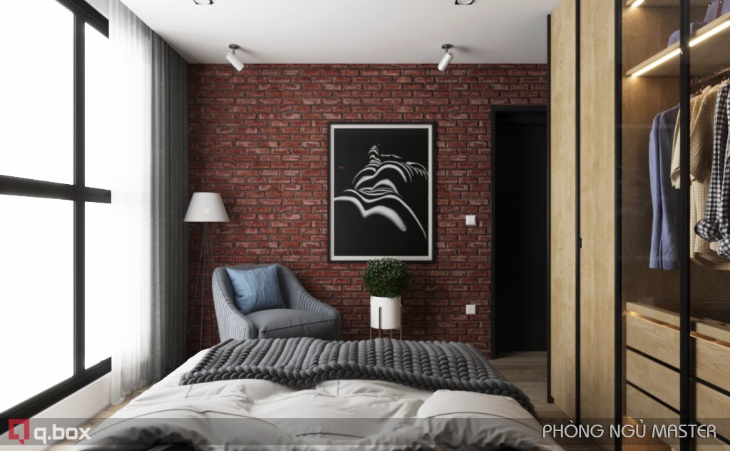 3D Interior Apartment Scene 3dsmax 2412542