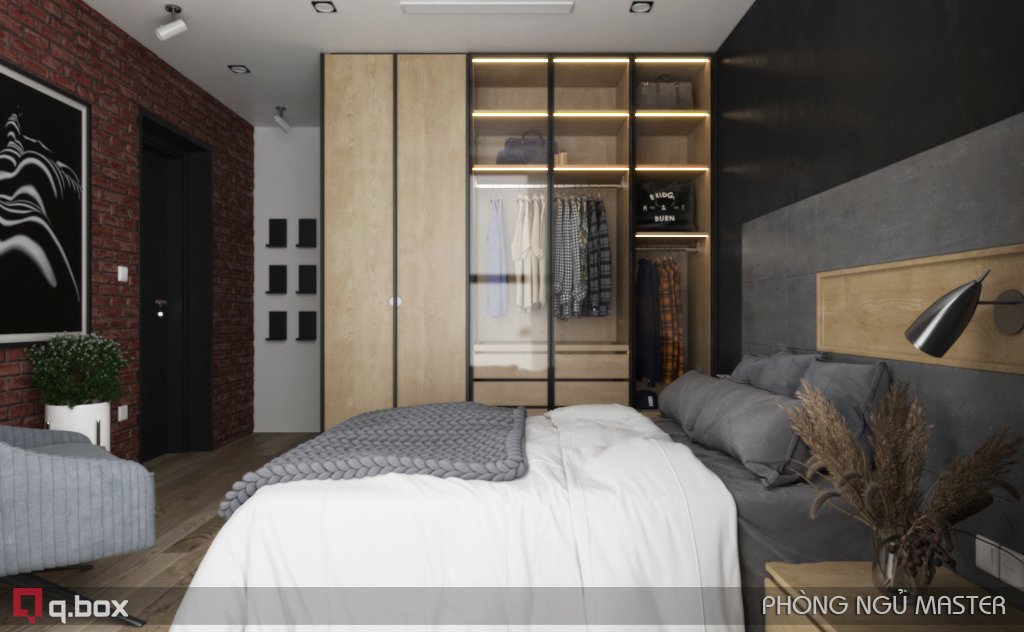 3D Interior Apartment Scene 3dsmax 2412542