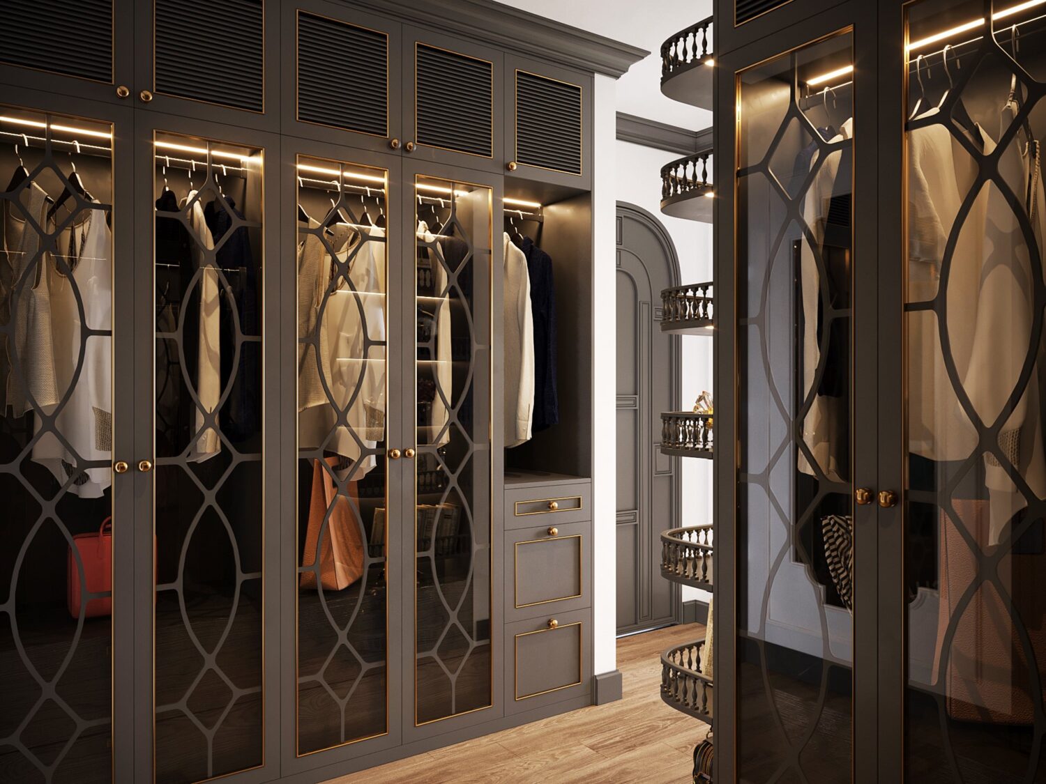 3D Interior Model Bed Room Scene 3dsmax 2412591