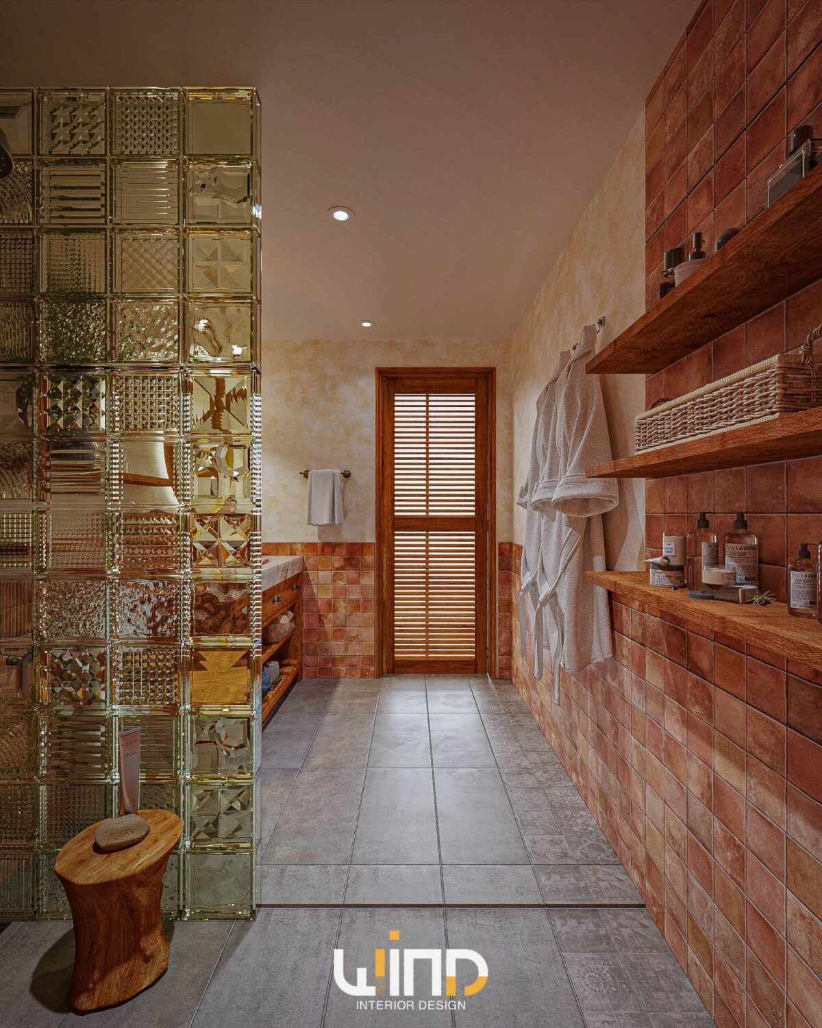 3D Interior Model Bed Room Scene 3dsmax 2412605