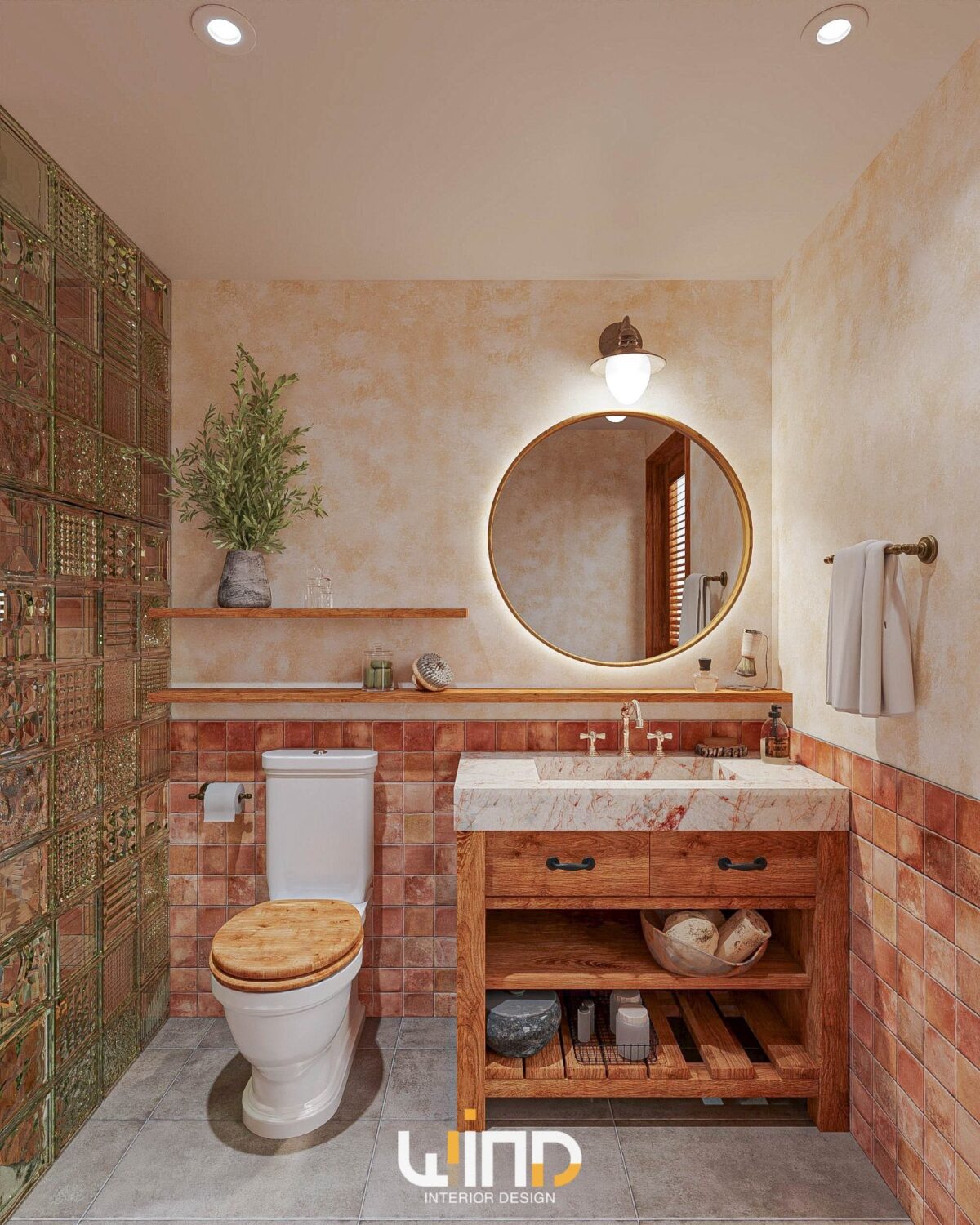 3D Interior Model Bed Room Scene 3dsmax 2412605