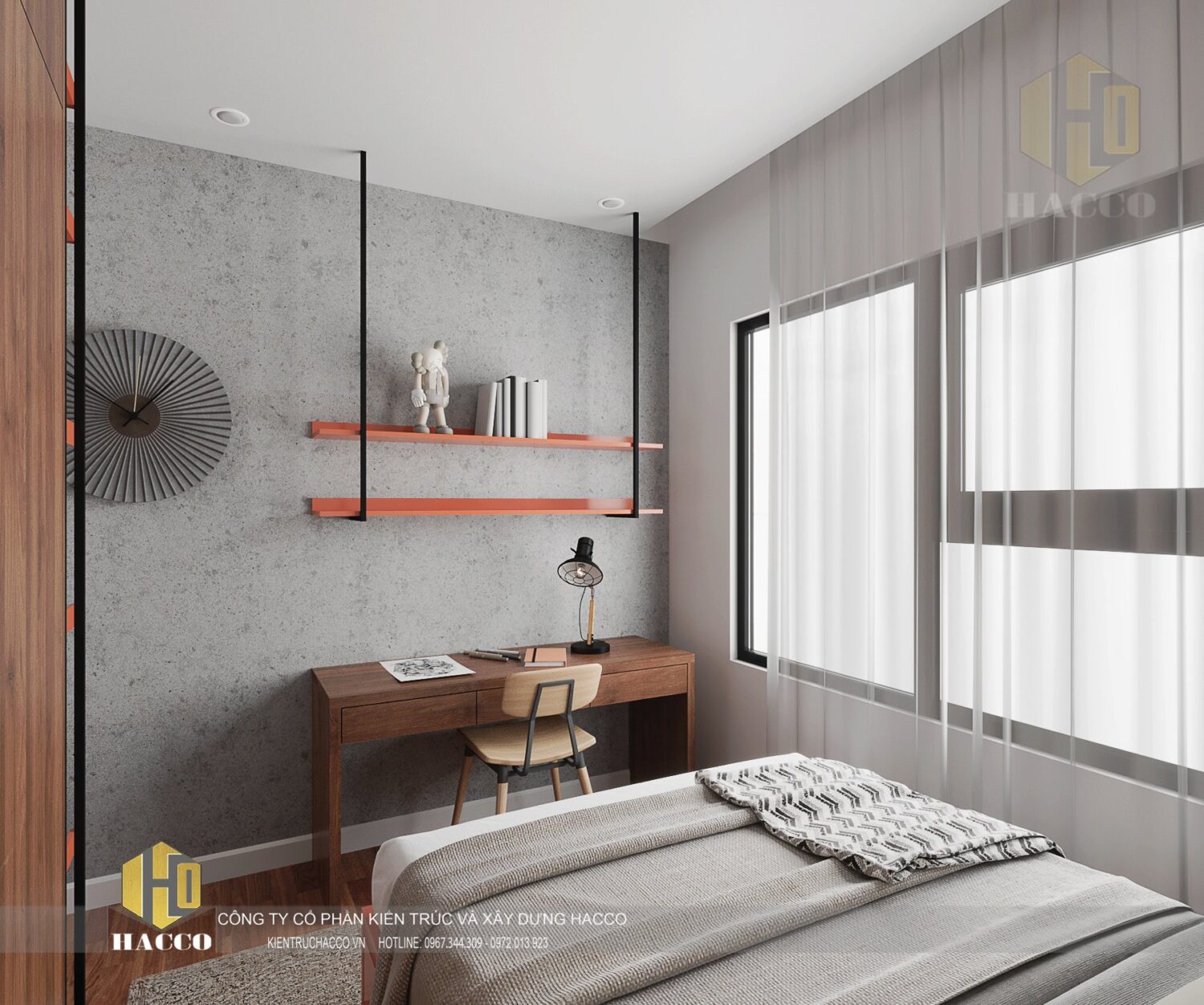 3D Interior Apartment Scene 3dsmax 2412633