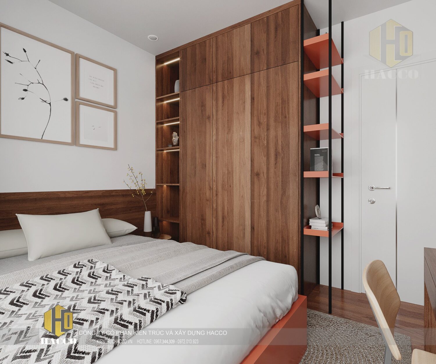 3D Interior Apartment Scene 3dsmax 2412633