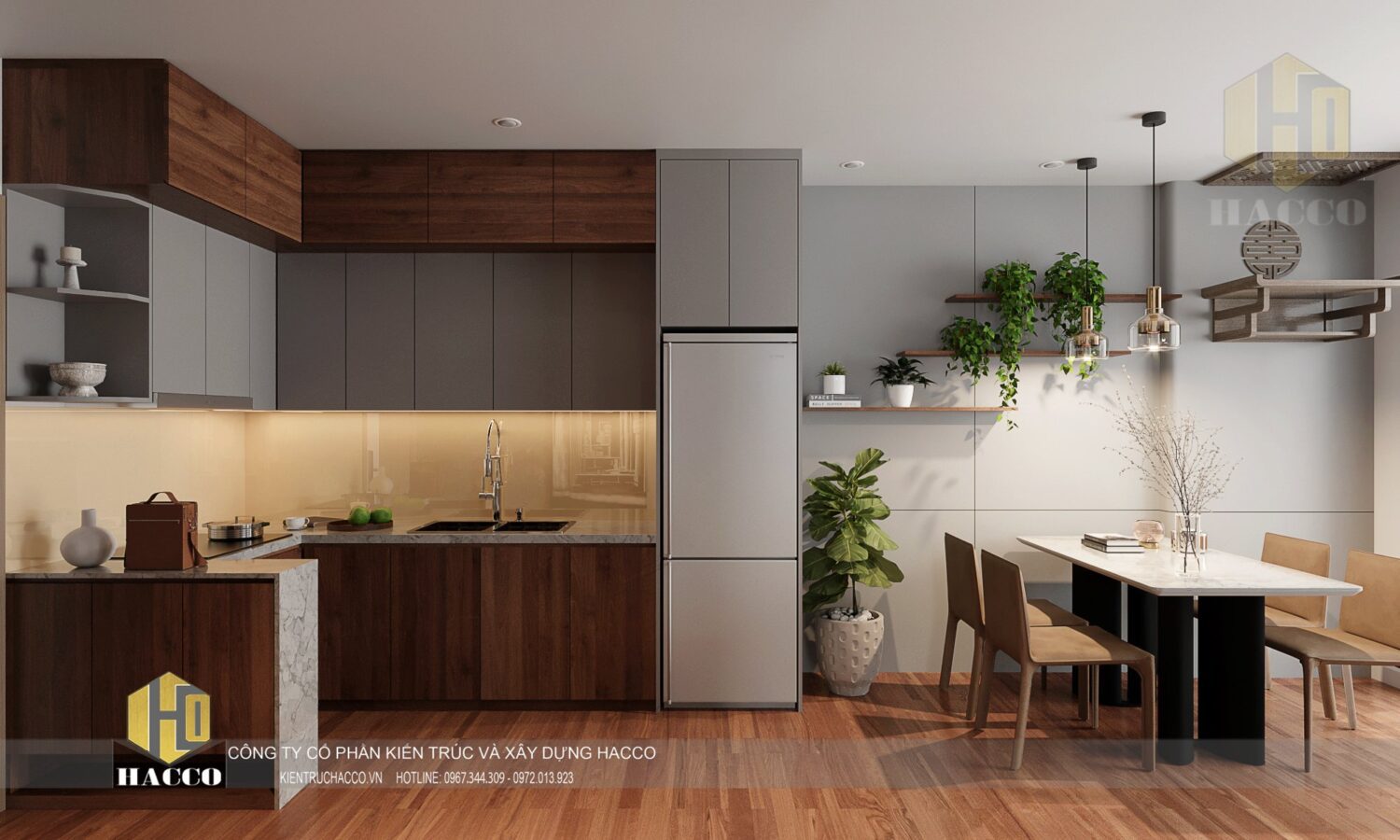 3D Interior Apartment Scene 3dsmax 2412633