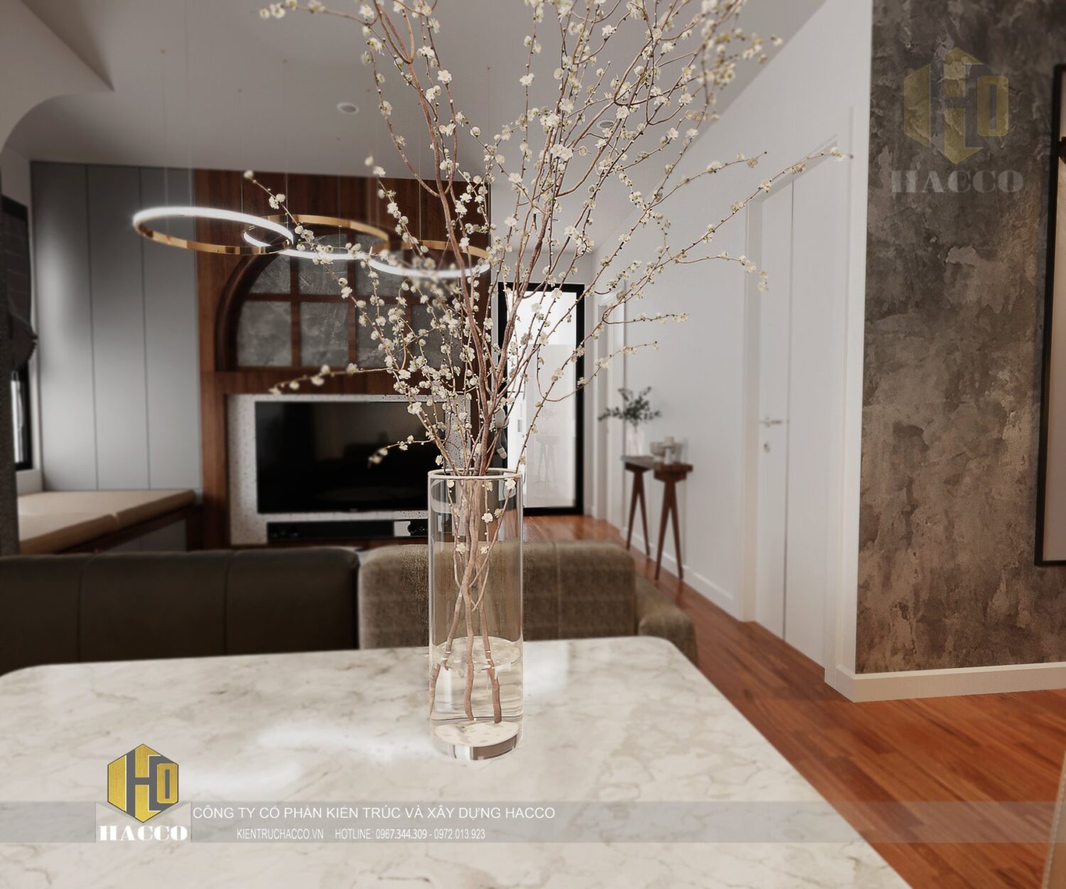 3D Interior Apartment Scene 3dsmax 2412633