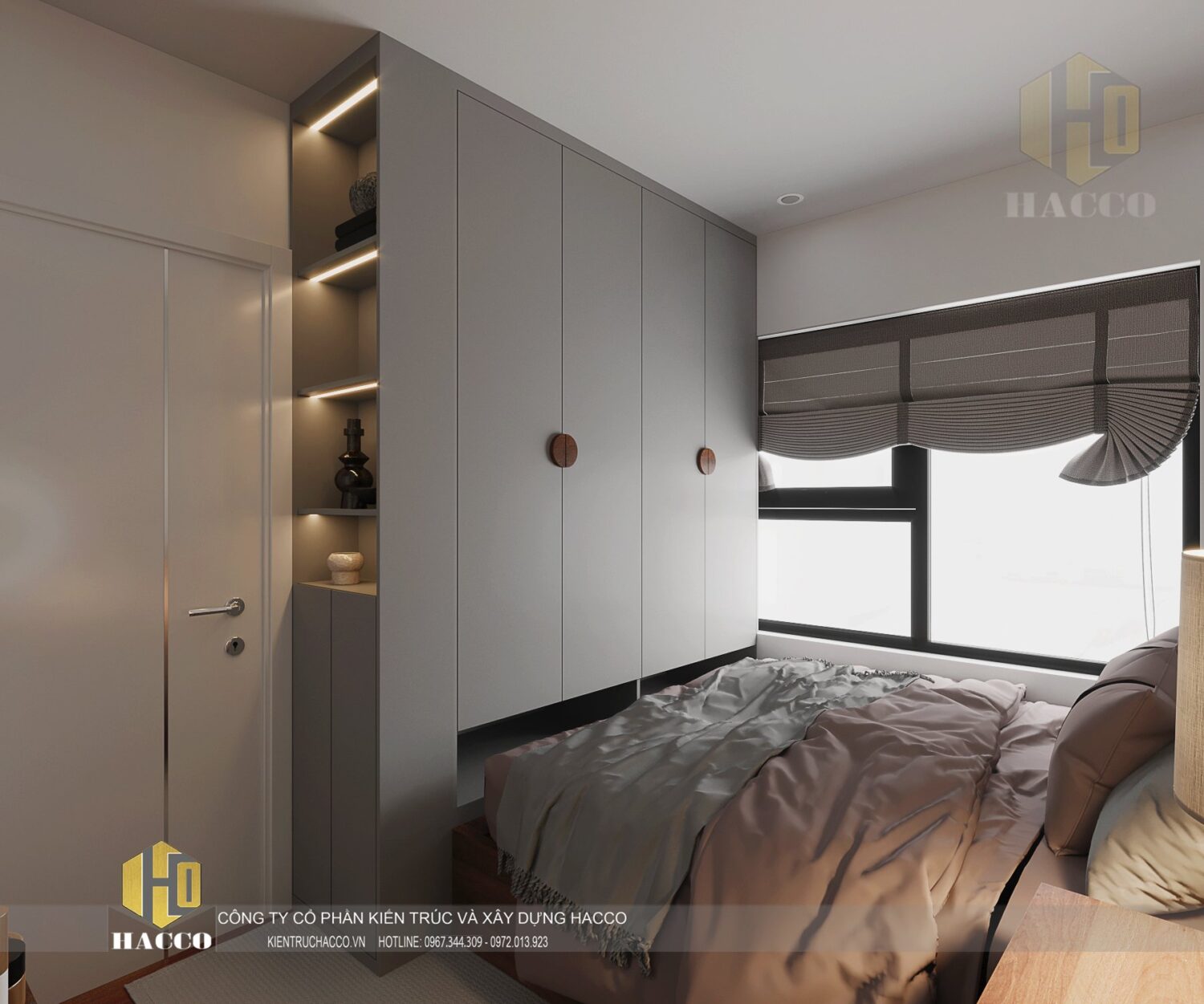 3D Interior Apartment Scene 3dsmax 2412633