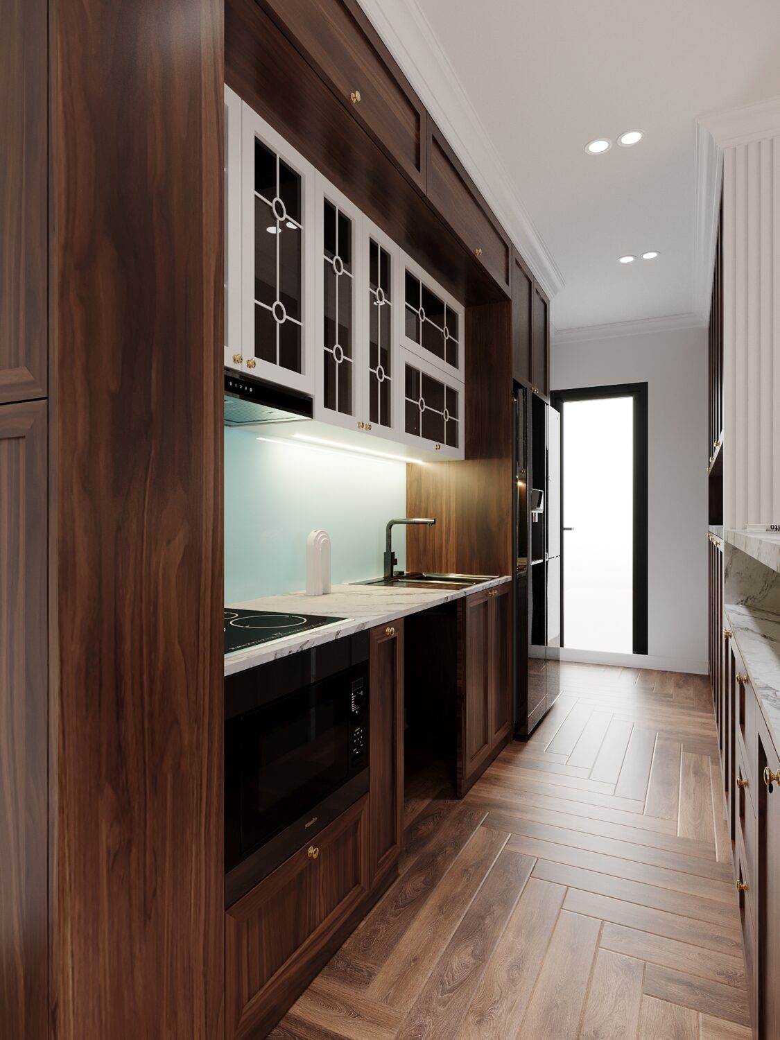 3D Interior Apartment Scene 3dsmax 2412641