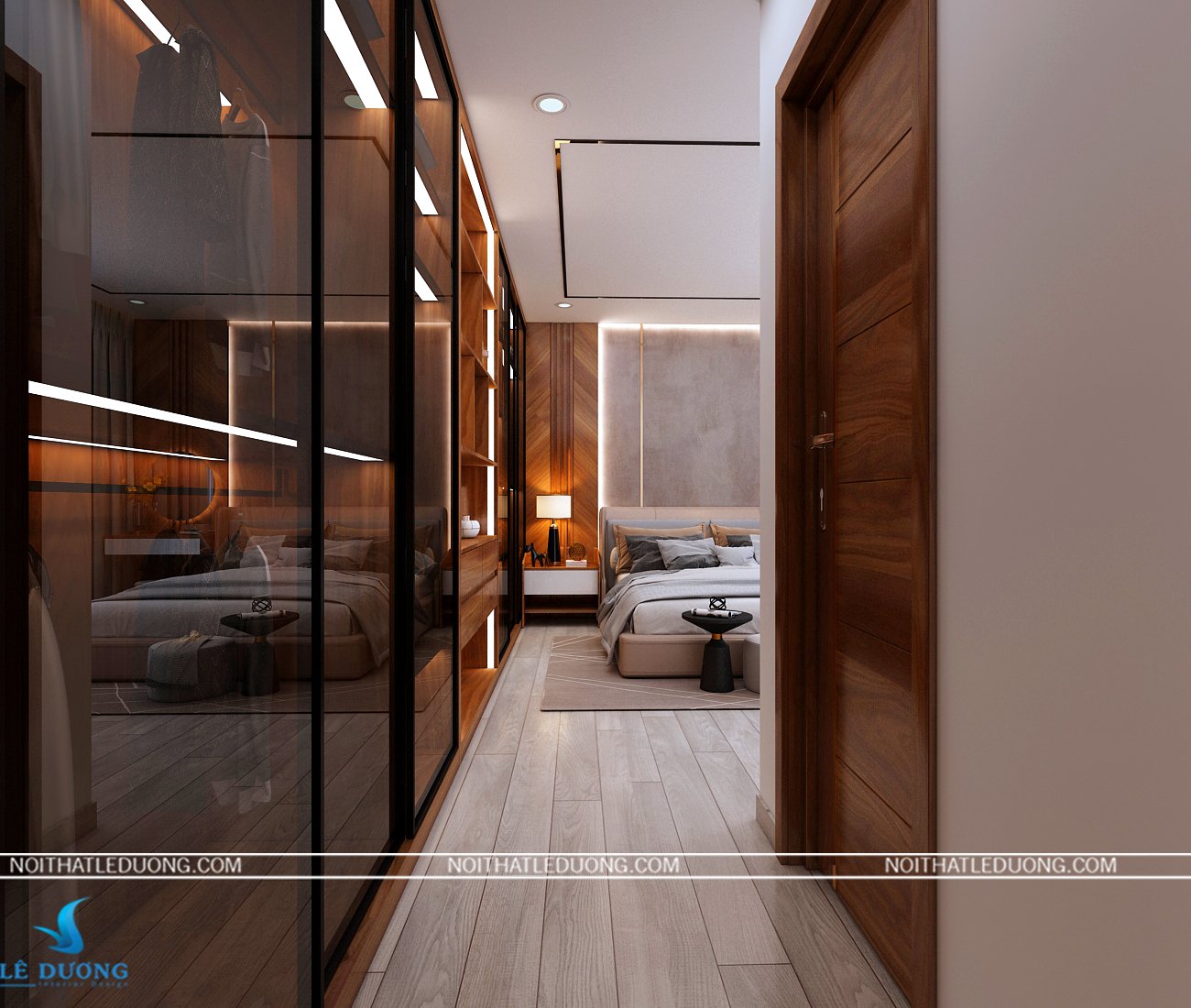 3D Interior Apartment Scene 3dsmax 2412692