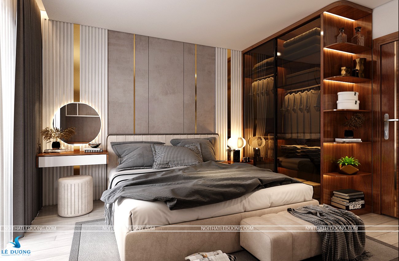 3D Interior Apartment Scene 3dsmax 2412692